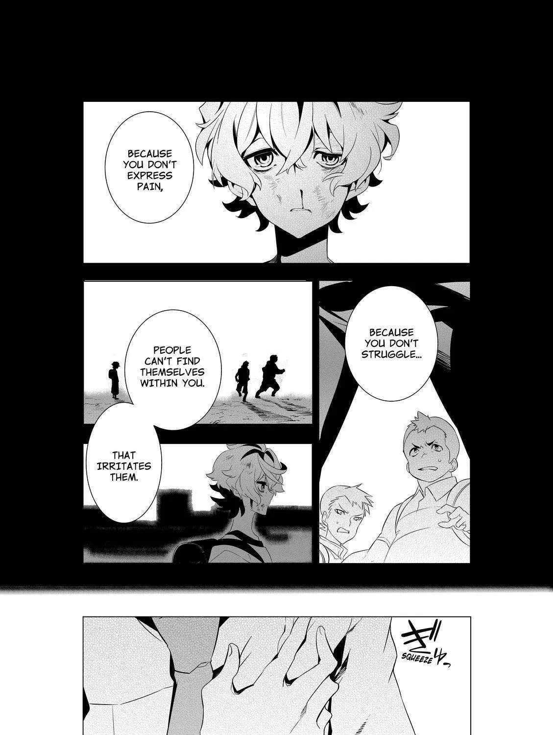 Read KIZNAIVER chapter 1 image 64 on Lezhin