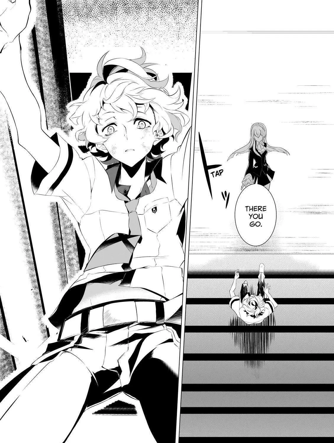 Read KIZNAIVER chapter 1 image 70 on Lezhin