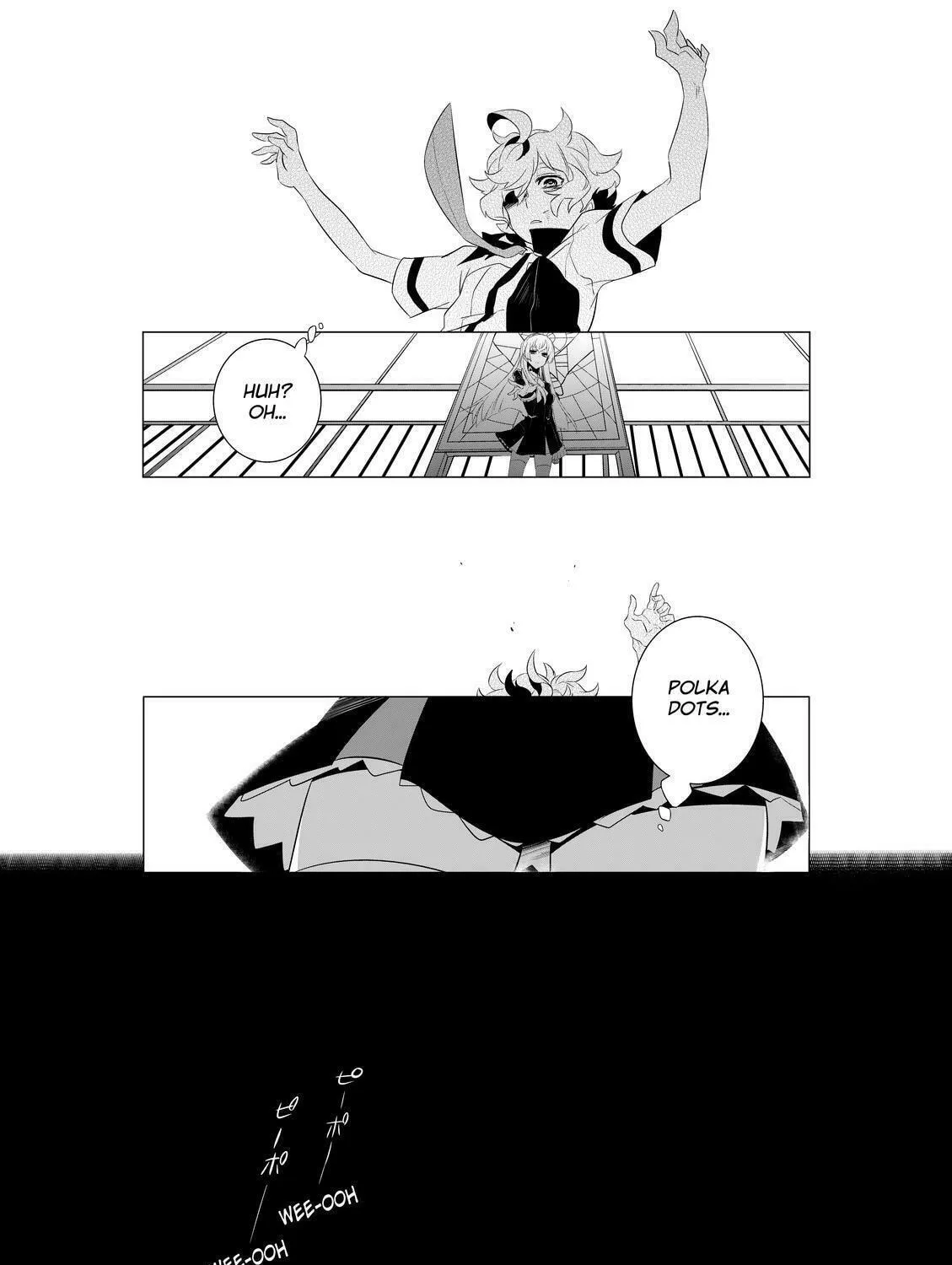 Read KIZNAIVER chapter 1 image 72 on Lezhin