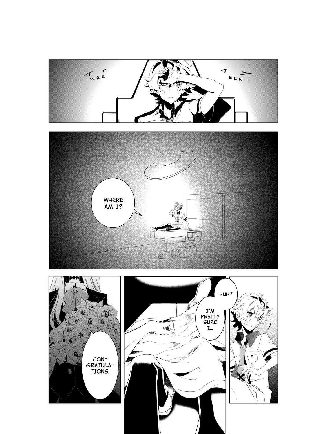 Read KIZNAIVER chapter 1 image 78 on Lezhin