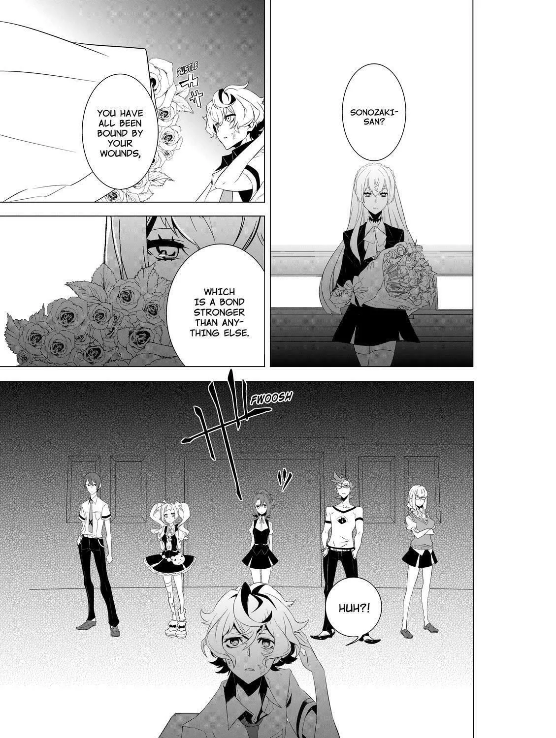 Read KIZNAIVER chapter 1 image 80 on Lezhin