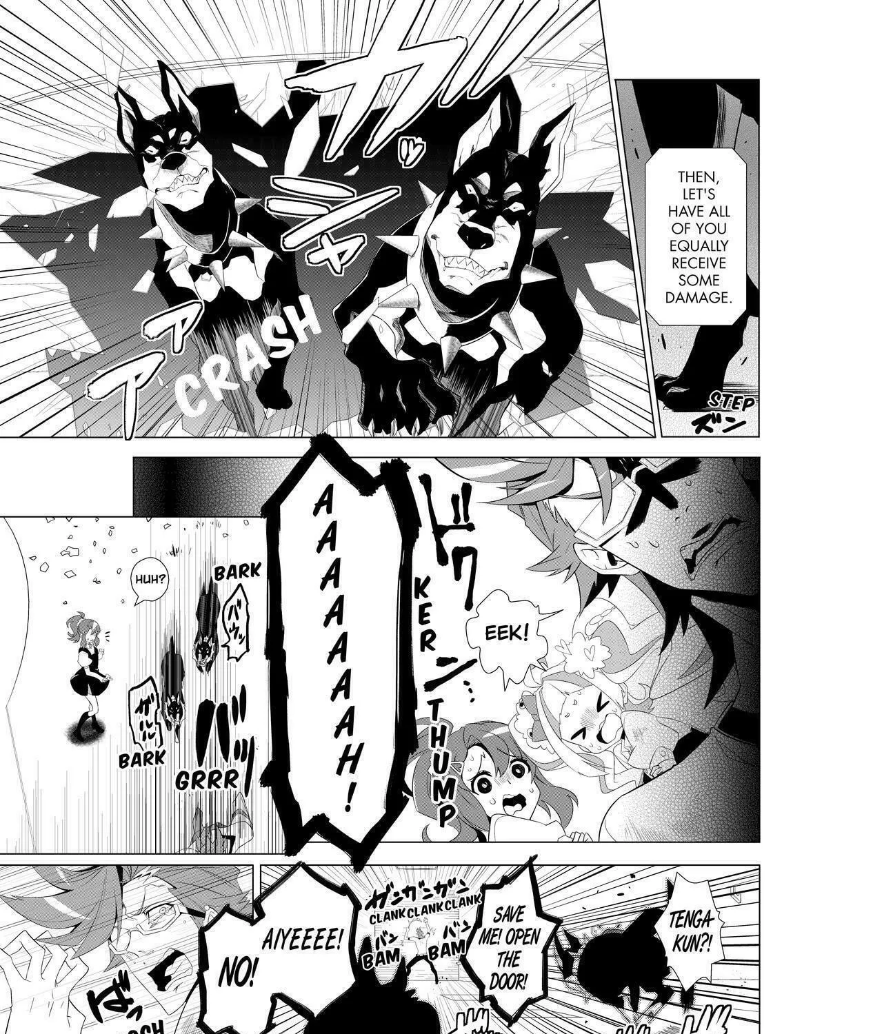 Read KIZNAIVER chapter 2 image 20 on Lezhin