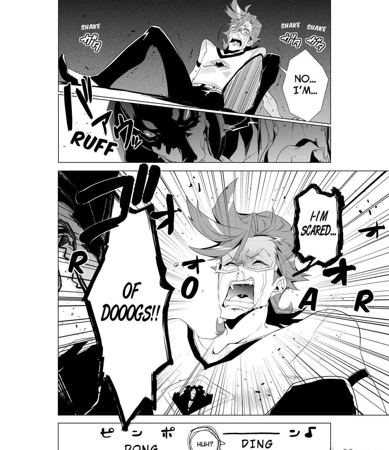 Read KIZNAIVER chapter 2 image 22 on Lezhin