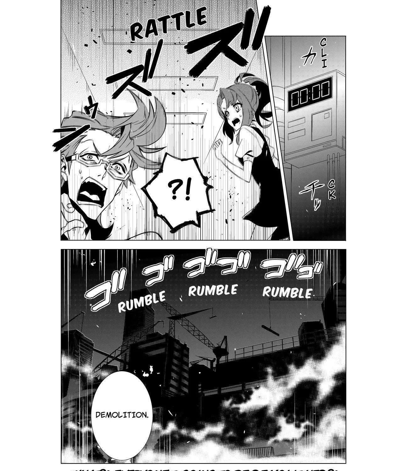 Read KIZNAIVER chapter 2 image 30 on Lezhin