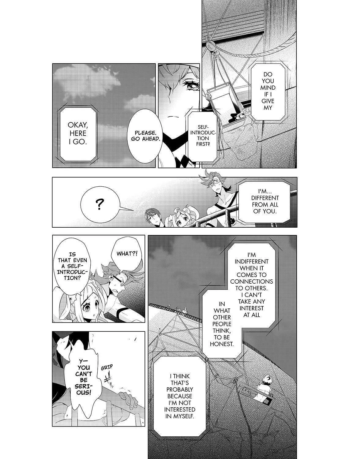 Read KIZNAIVER chapter 3 image 28 on Lezhin