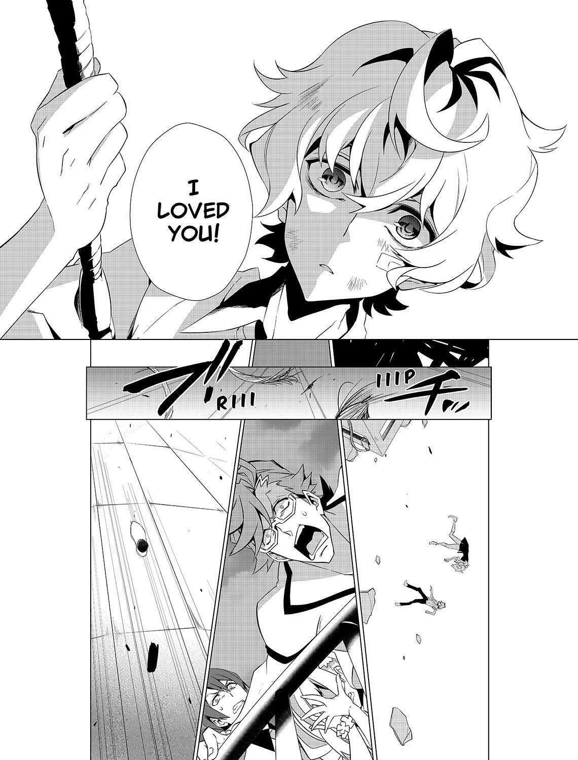 Read KIZNAIVER chapter 3 image 34 on Lezhin