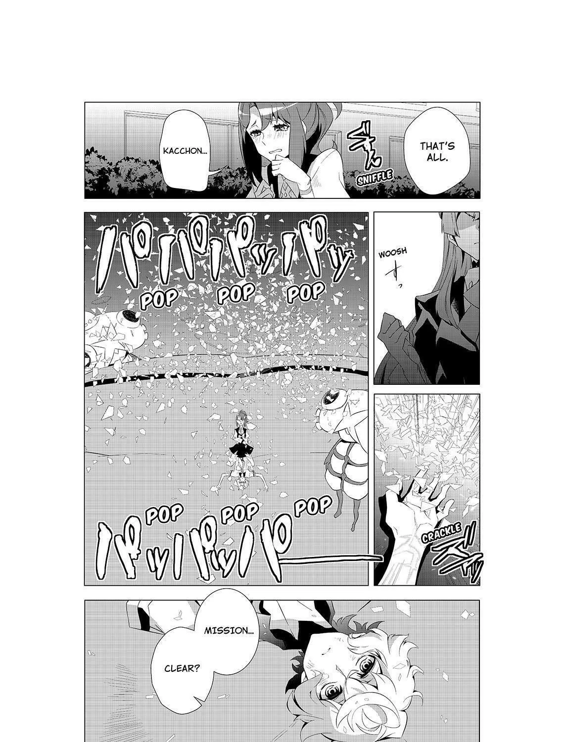 Read KIZNAIVER chapter 3 image 42 on Lezhin