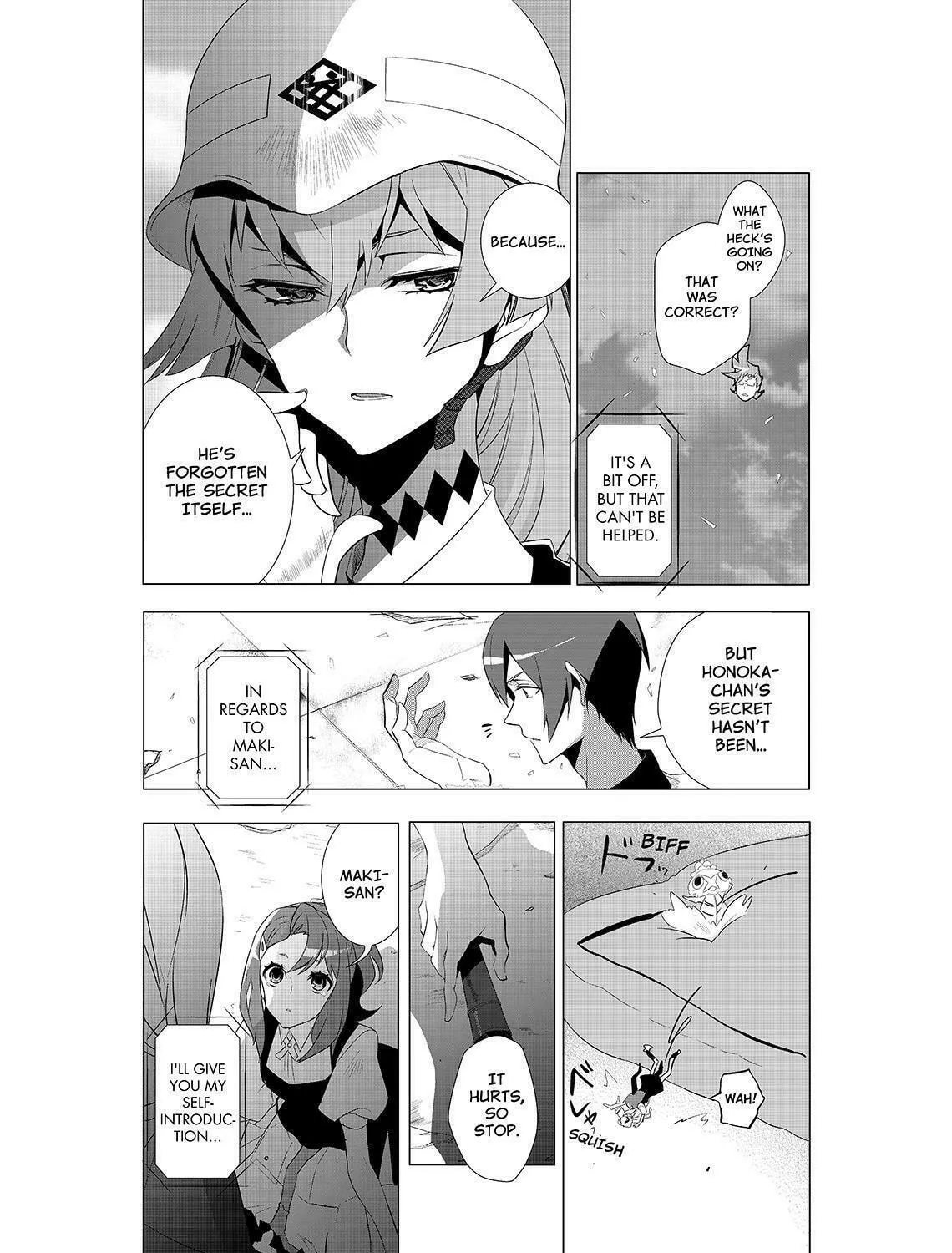 Read KIZNAIVER chapter 3 image 44 on Lezhin
