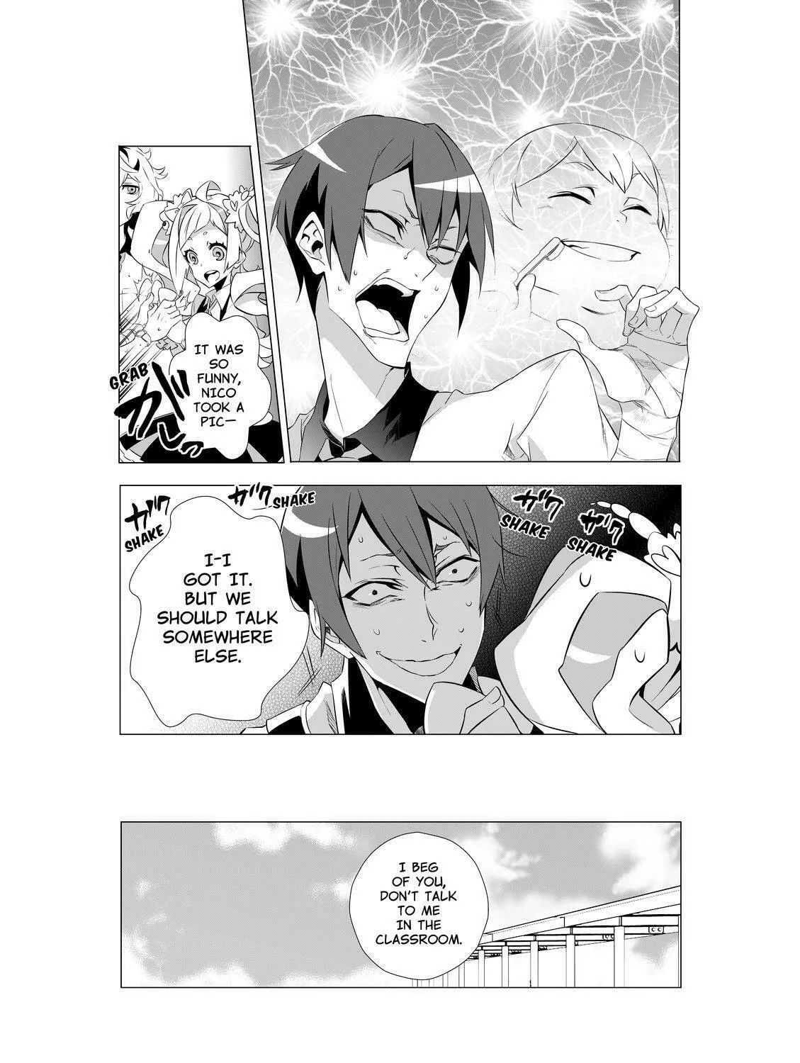 Read KIZNAIVER chapter 4 image 20 on Lezhin