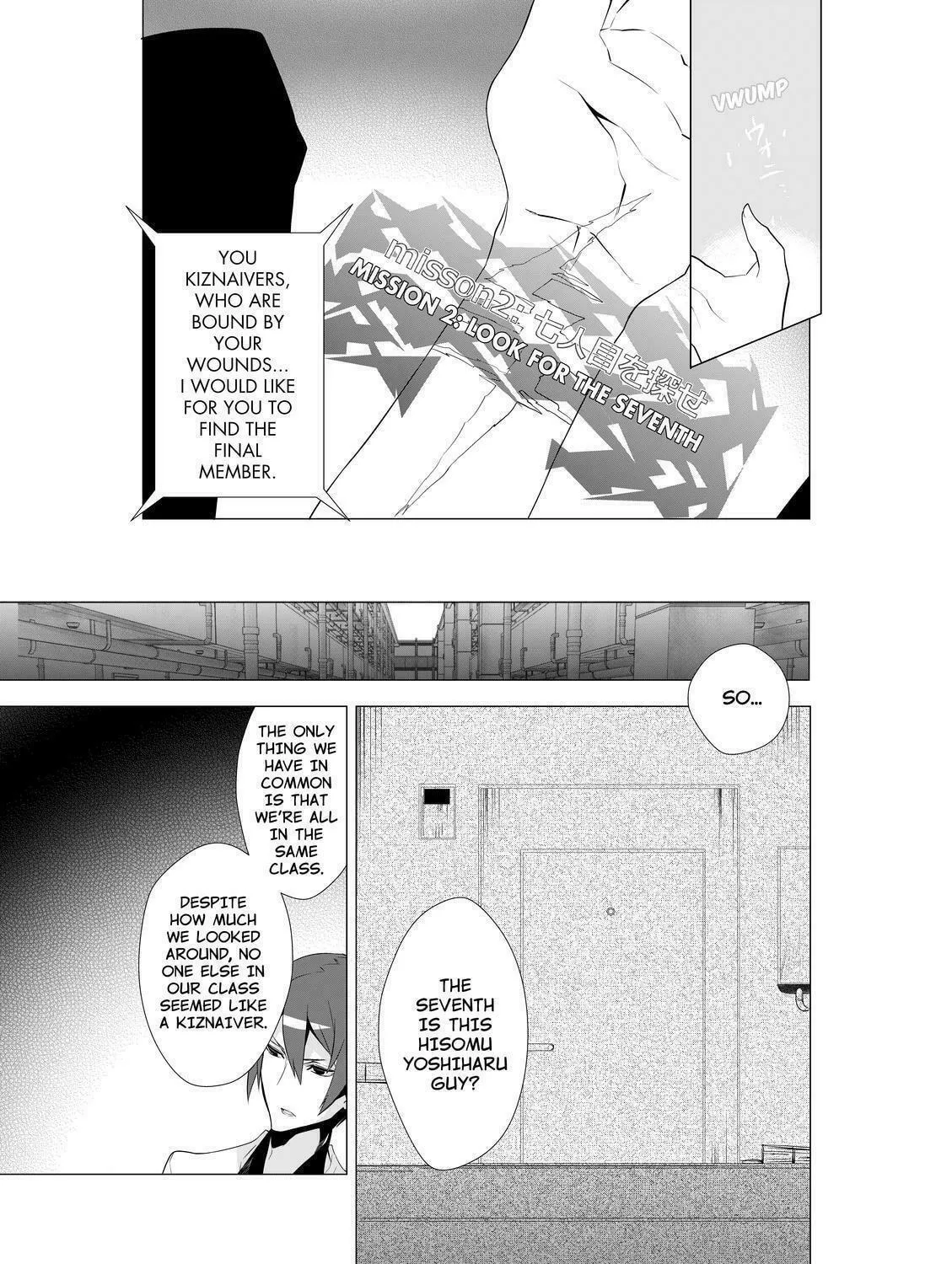 Read KIZNAIVER chapter 4 image 28 on Lezhin