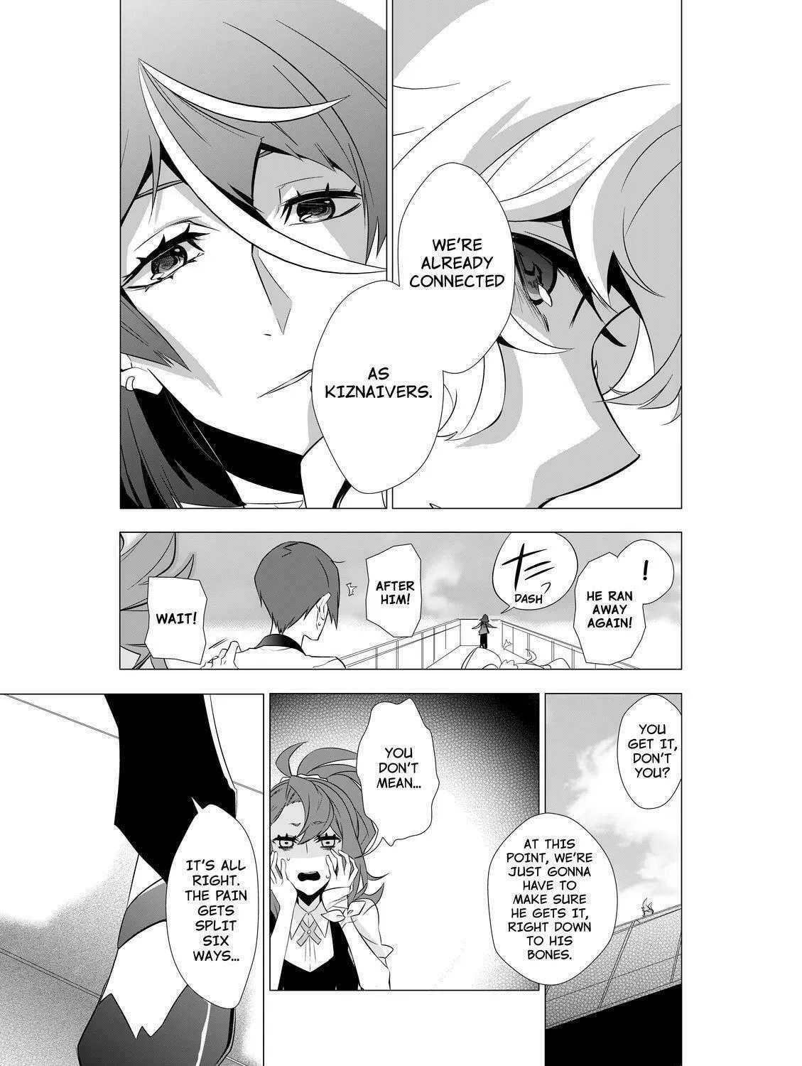 Read KIZNAIVER chapter 4 image 52 on Lezhin