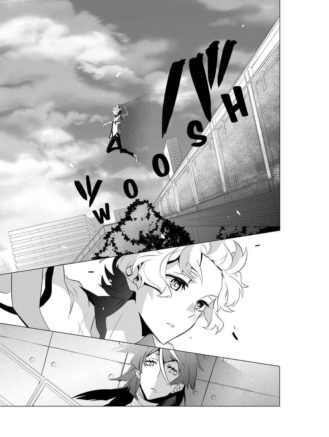 Read KIZNAIVER chapter 4 image 56 on Lezhin