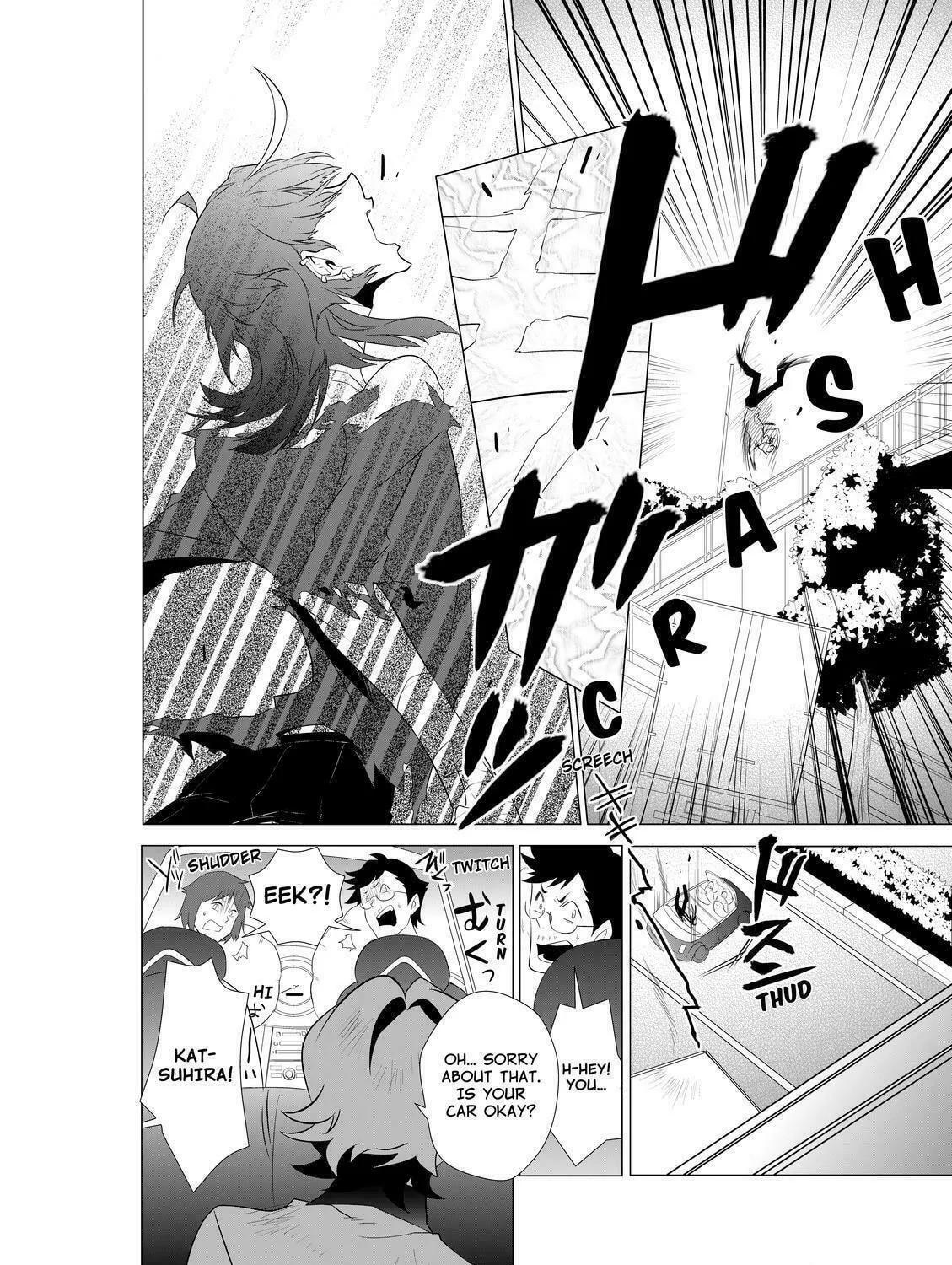 Read KIZNAIVER chapter 4 image 58 on Lezhin