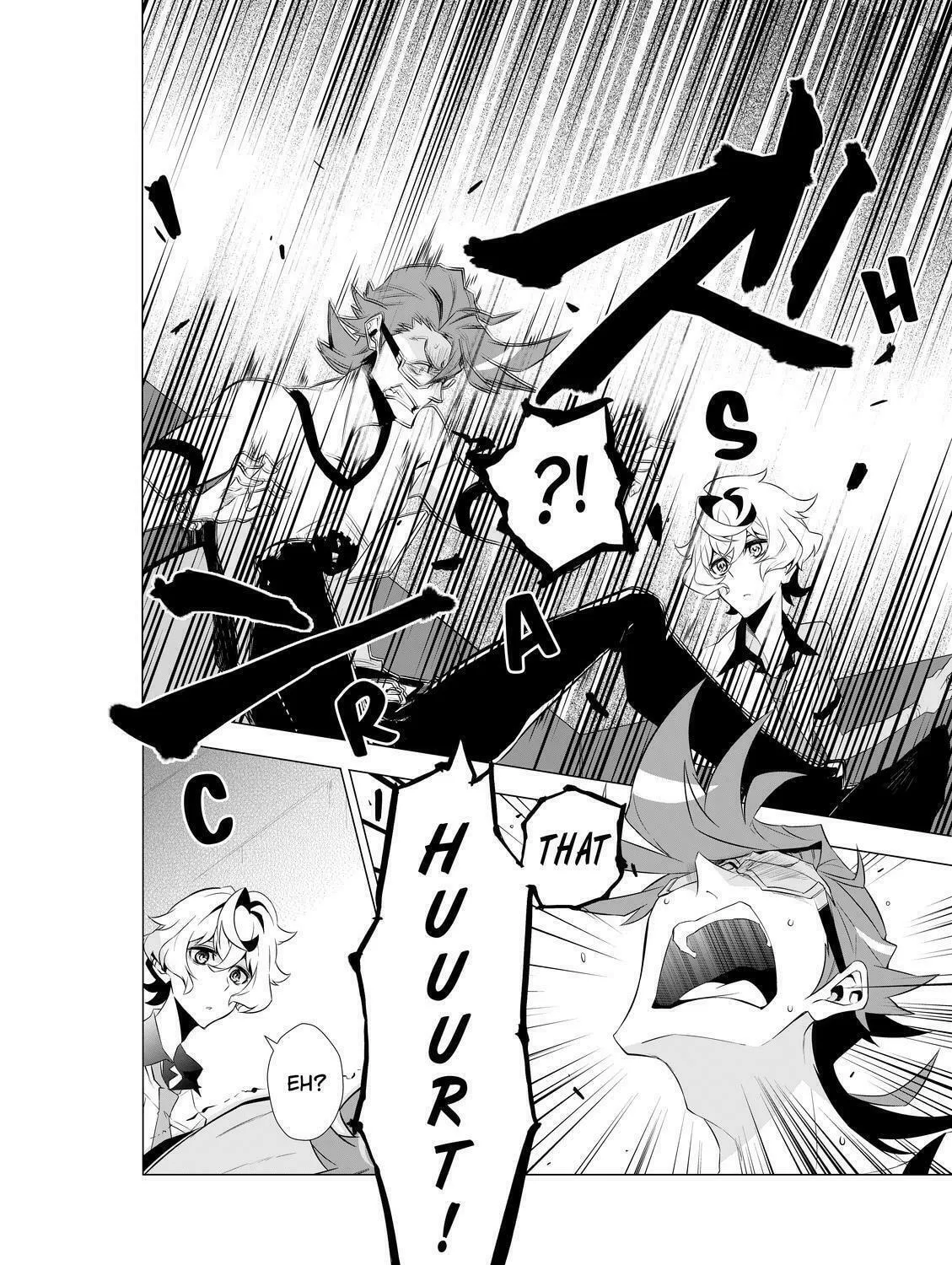 Read KIZNAIVER chapter 4 image 6 on Lezhin