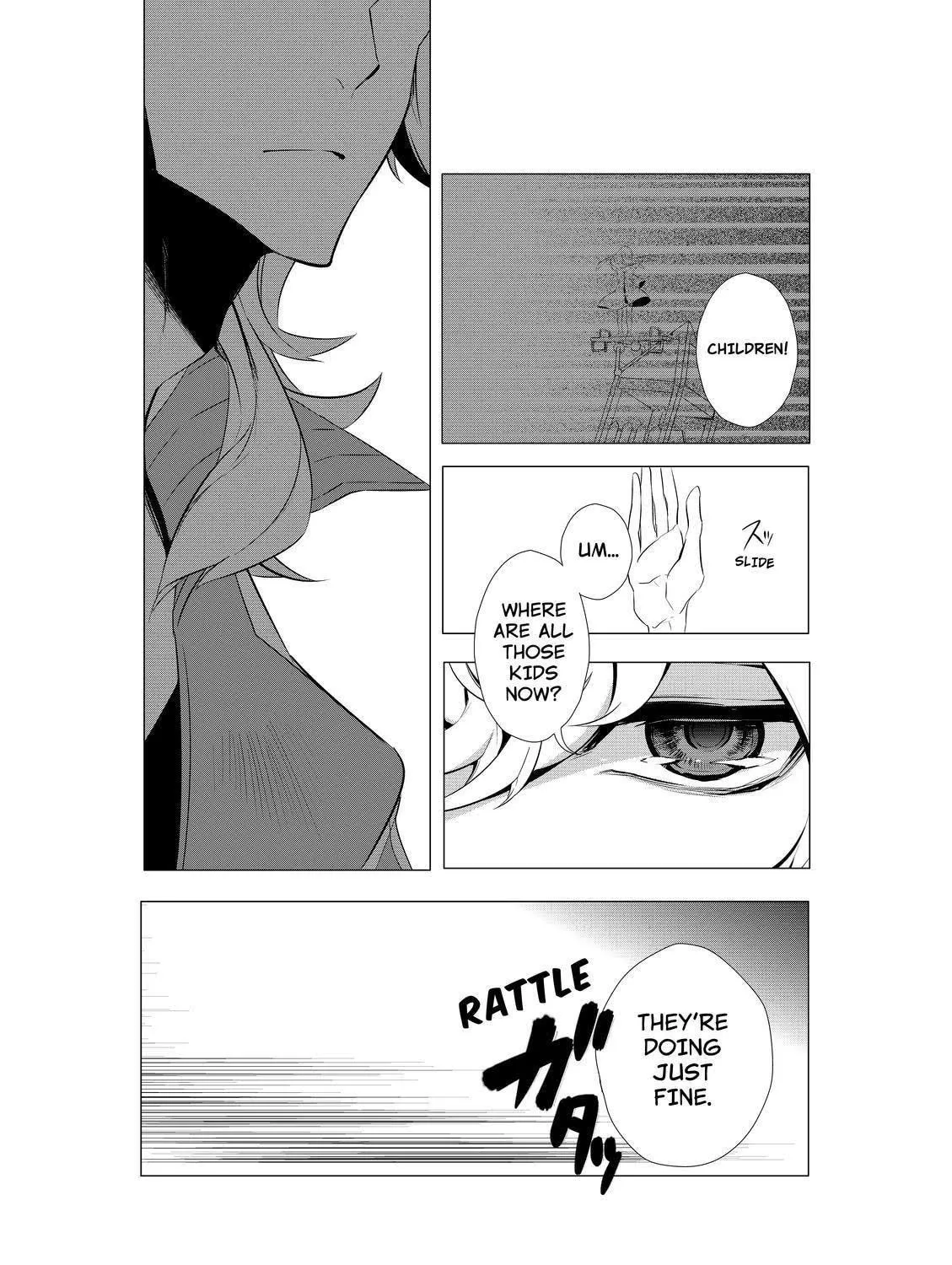 Read KIZNAIVER chapter 5 image 14 on Lezhin