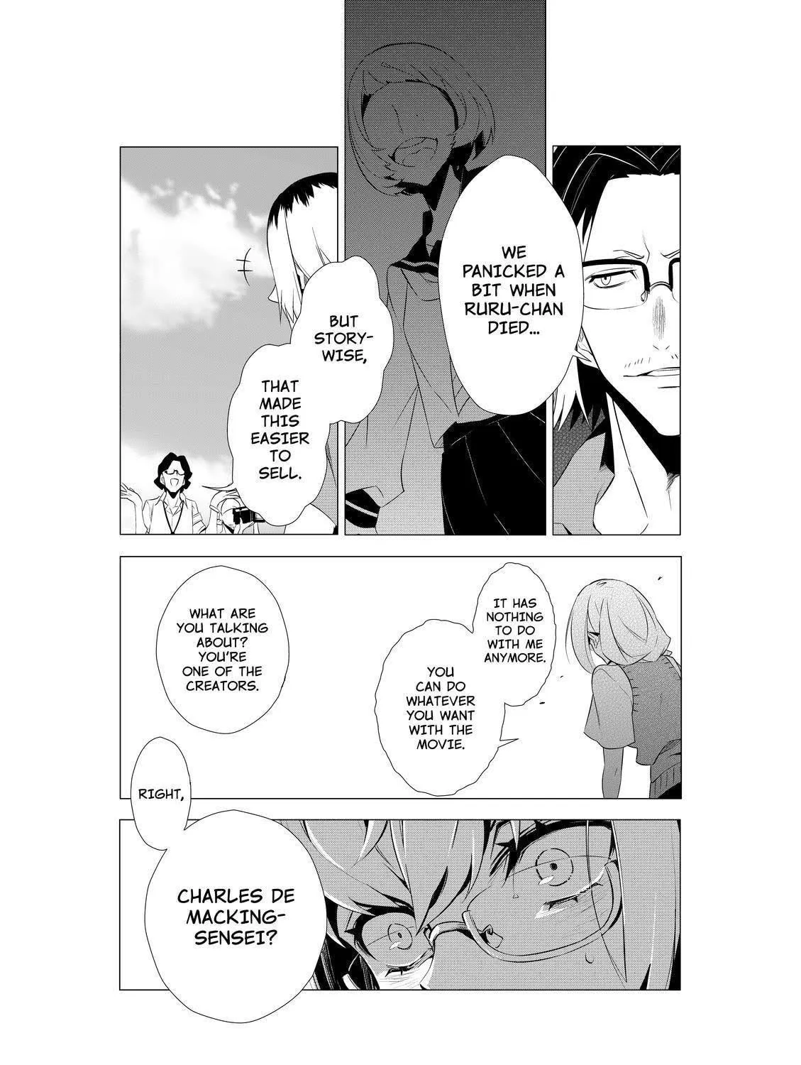 Read KIZNAIVER chapter 5 image 24 on Lezhin
