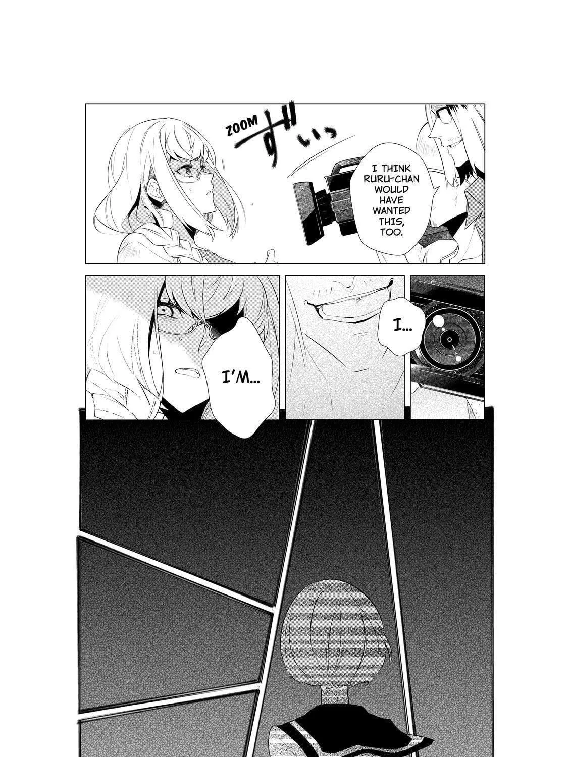 Read KIZNAIVER chapter 5 image 26 on Lezhin