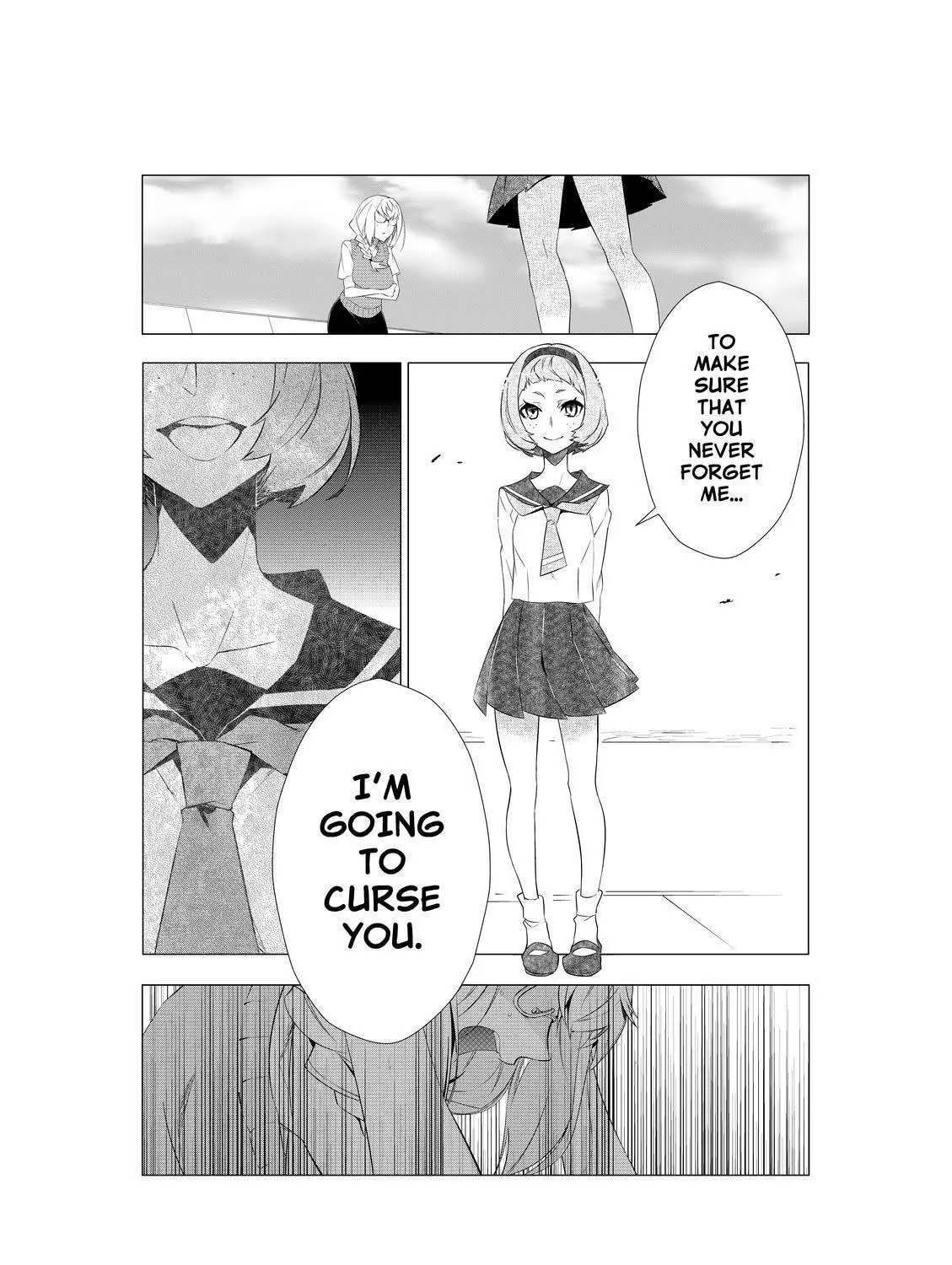 Read KIZNAIVER chapter 5 image 30 on Lezhin