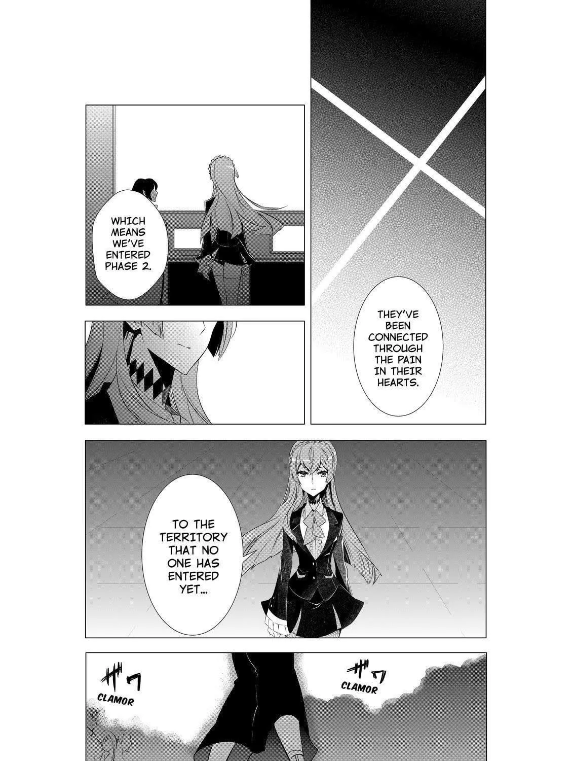 Read KIZNAIVER chapter 5 image 34 on Lezhin