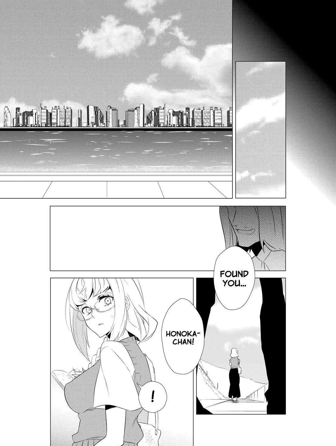 Read KIZNAIVER chapter 5 image 4 on Lezhin