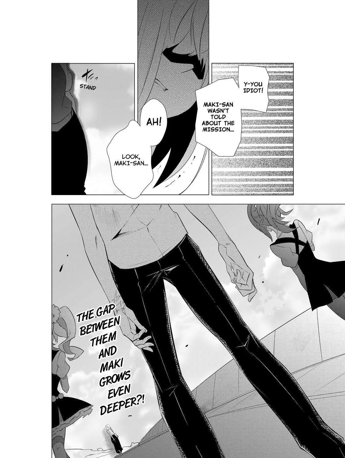 Read KIZNAIVER chapter 5 image 44 on Lezhin