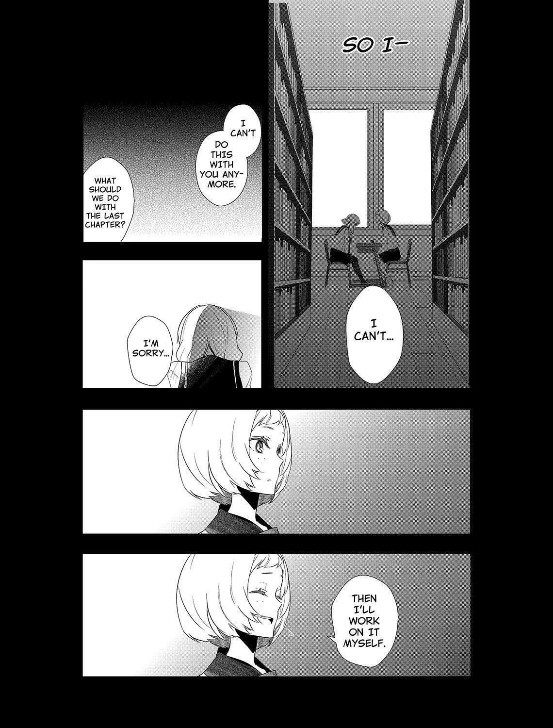 Read KIZNAIVER chapter 6 image 24 on Lezhin