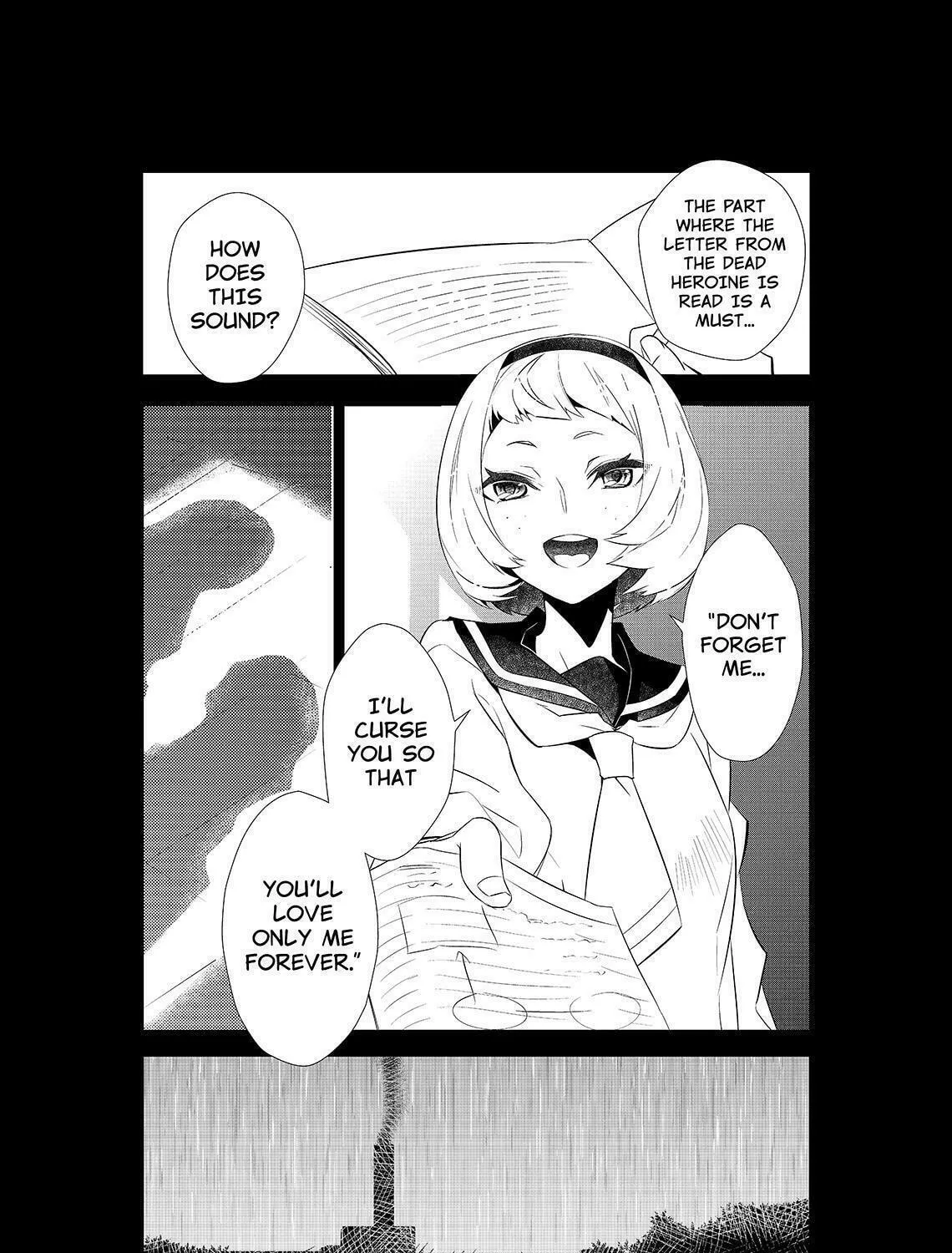 Read KIZNAIVER chapter 6 image 26 on Lezhin