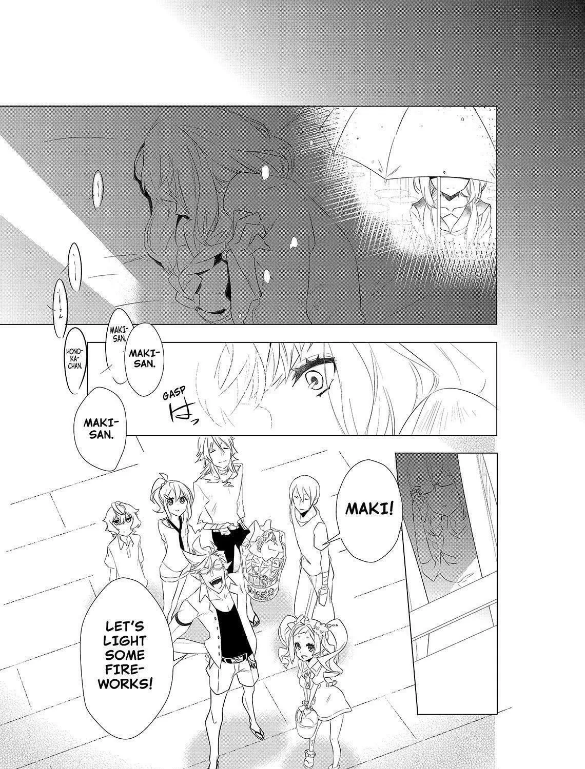 Read KIZNAIVER chapter 6 image 28 on Lezhin