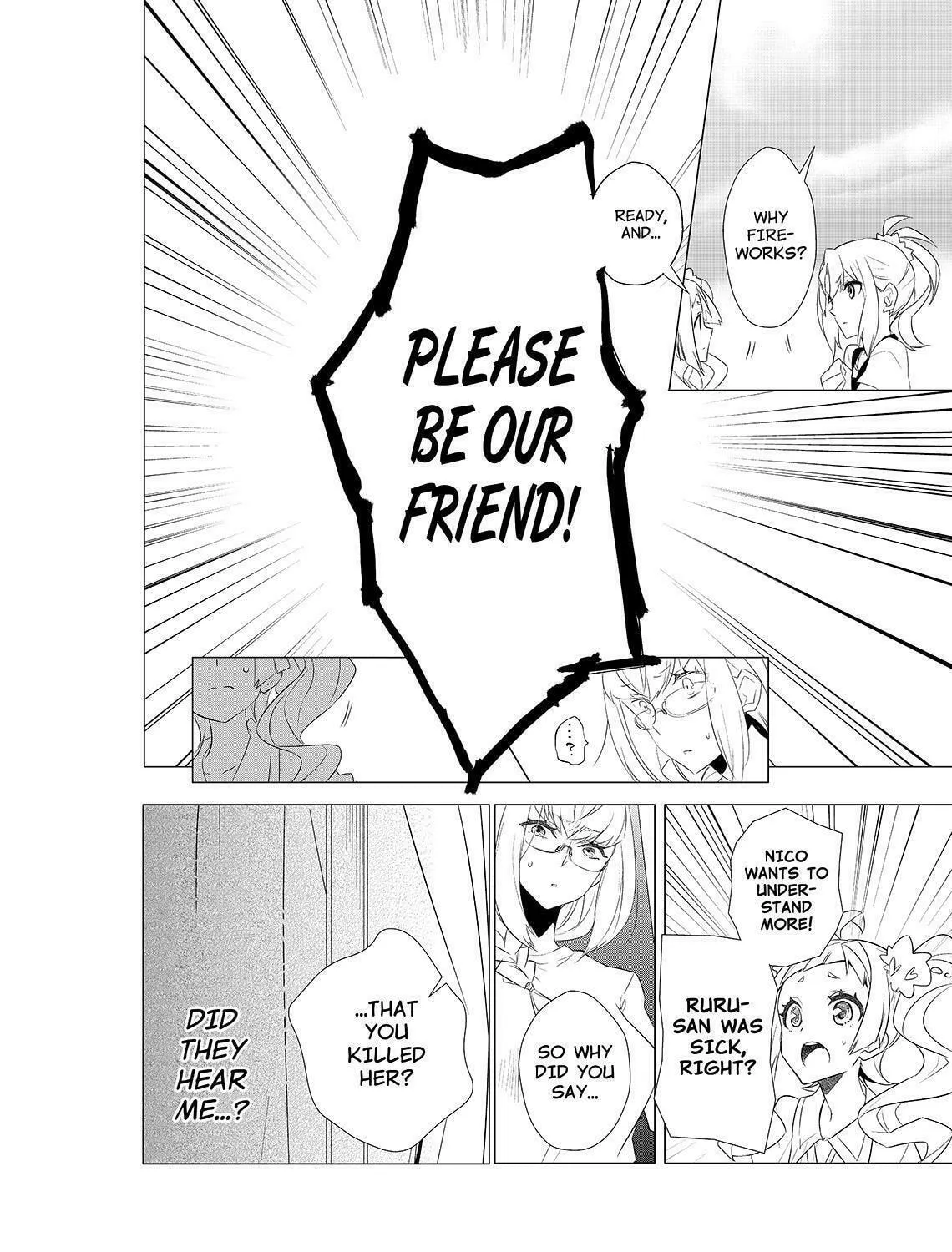 Read KIZNAIVER chapter 6 image 30 on Lezhin