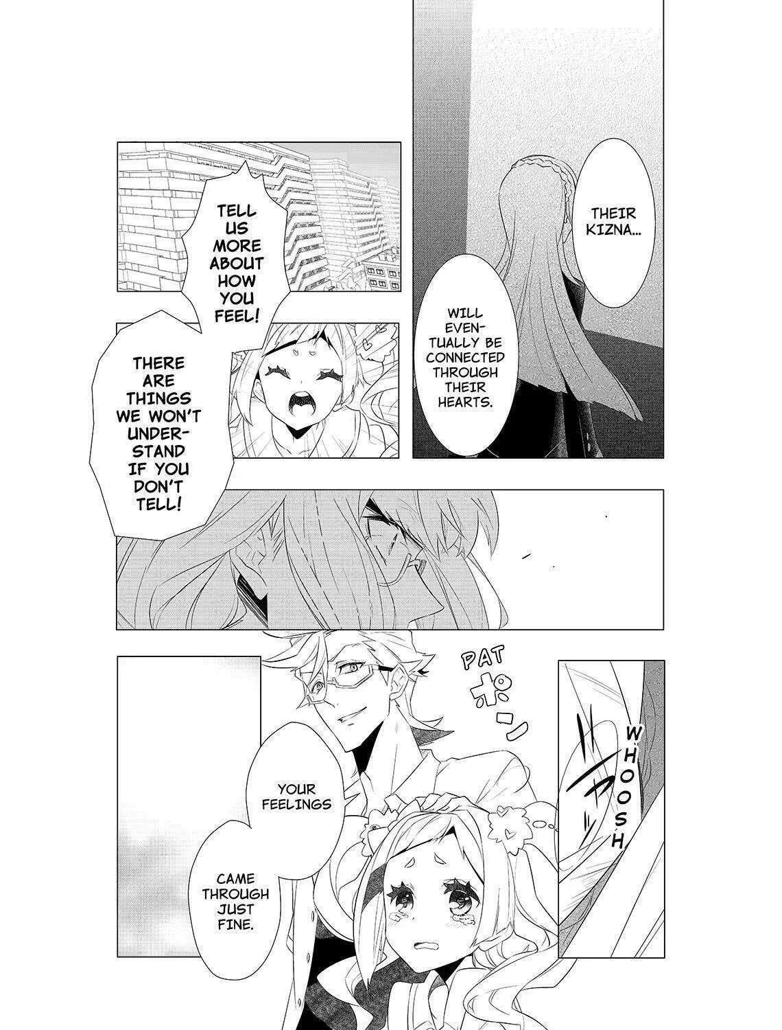 Read KIZNAIVER chapter 6 image 32 on Lezhin