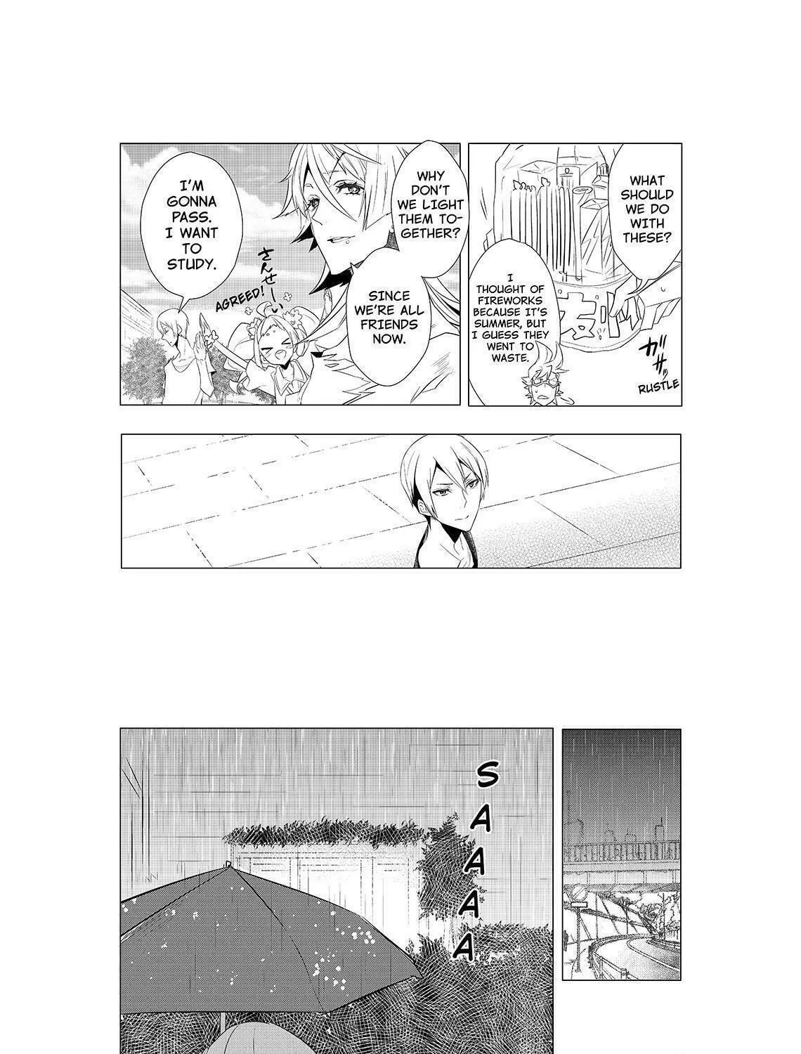 Read KIZNAIVER chapter 6 image 34 on Lezhin