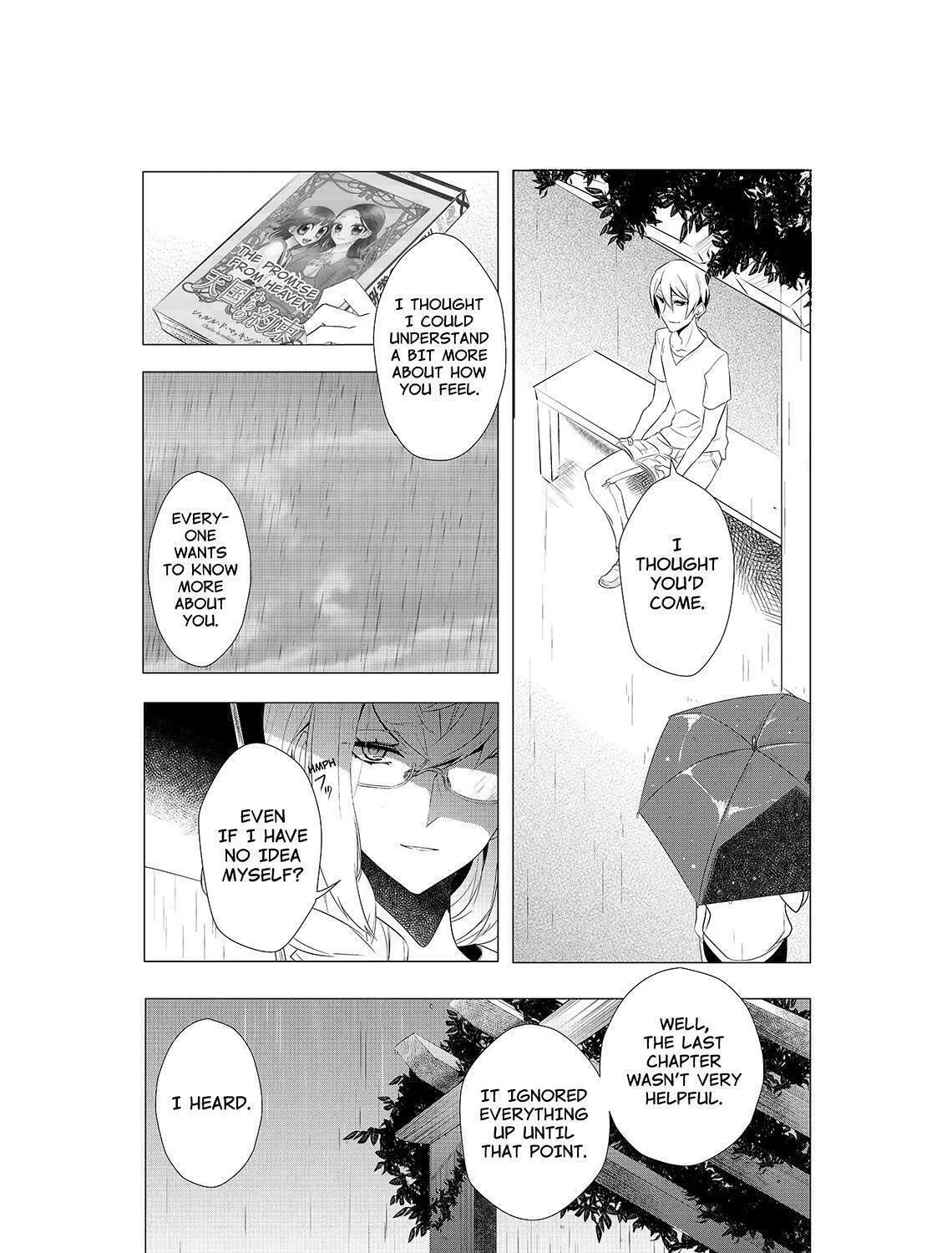 Read KIZNAIVER chapter 6 image 36 on Lezhin