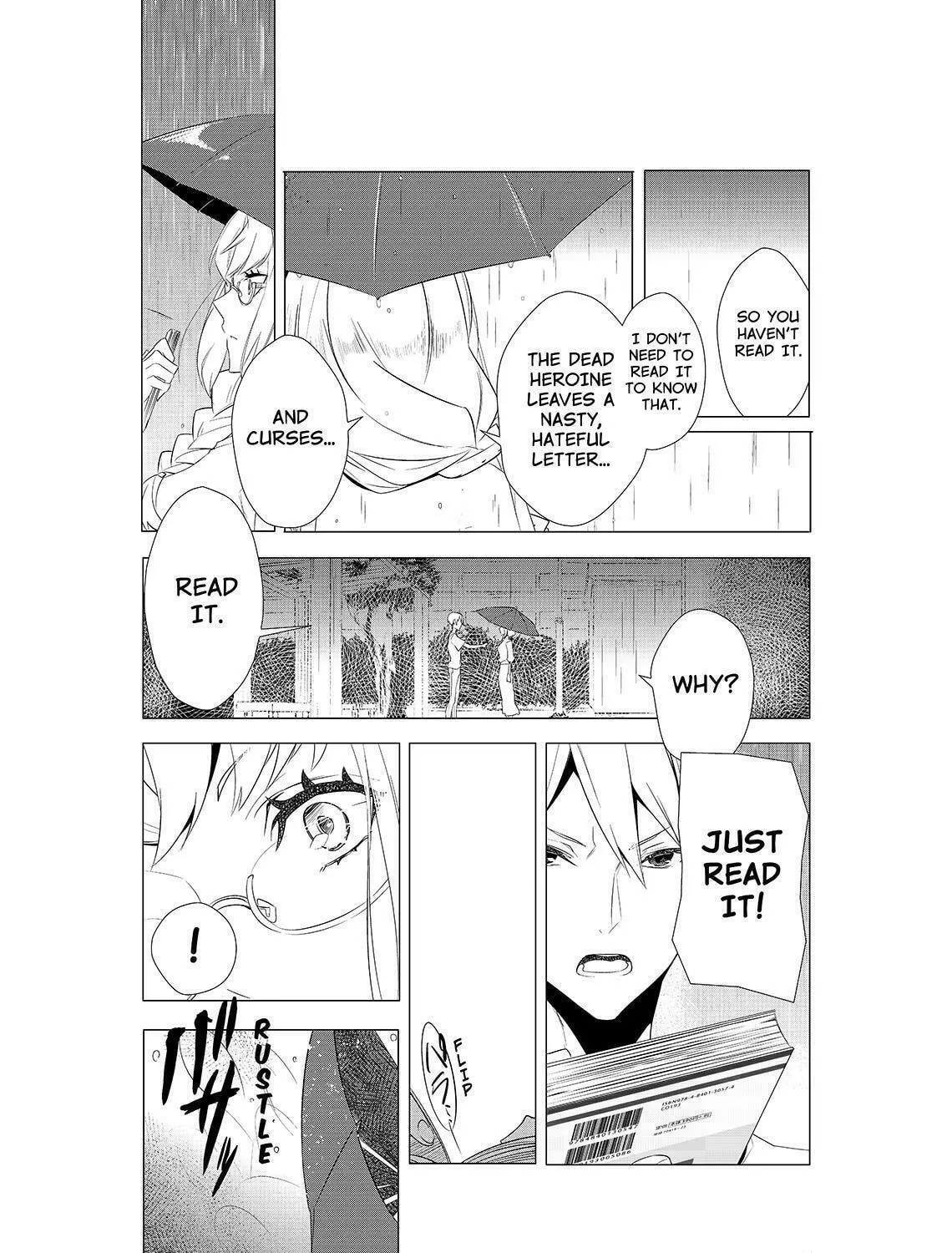 Read KIZNAIVER chapter 6 image 38 on Lezhin