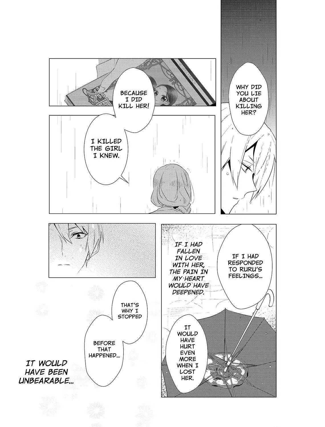 Read KIZNAIVER chapter 6 image 40 on Lezhin