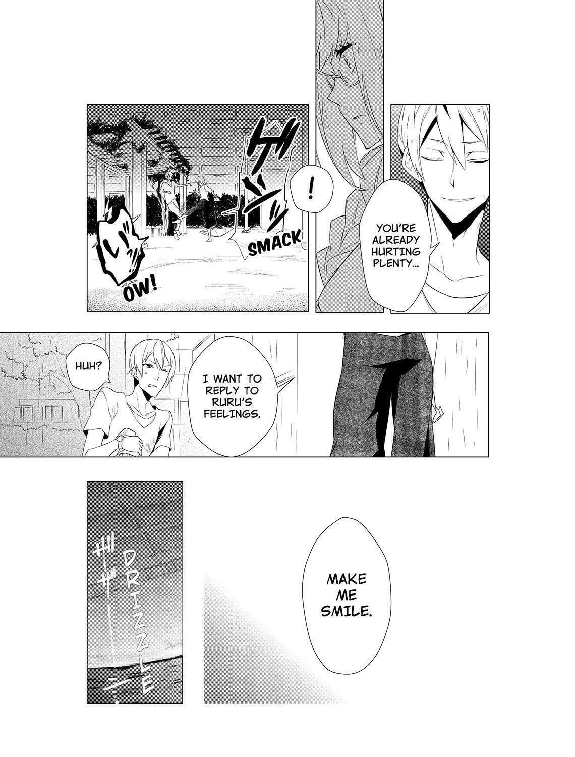 Read KIZNAIVER chapter 6 image 42 on Lezhin