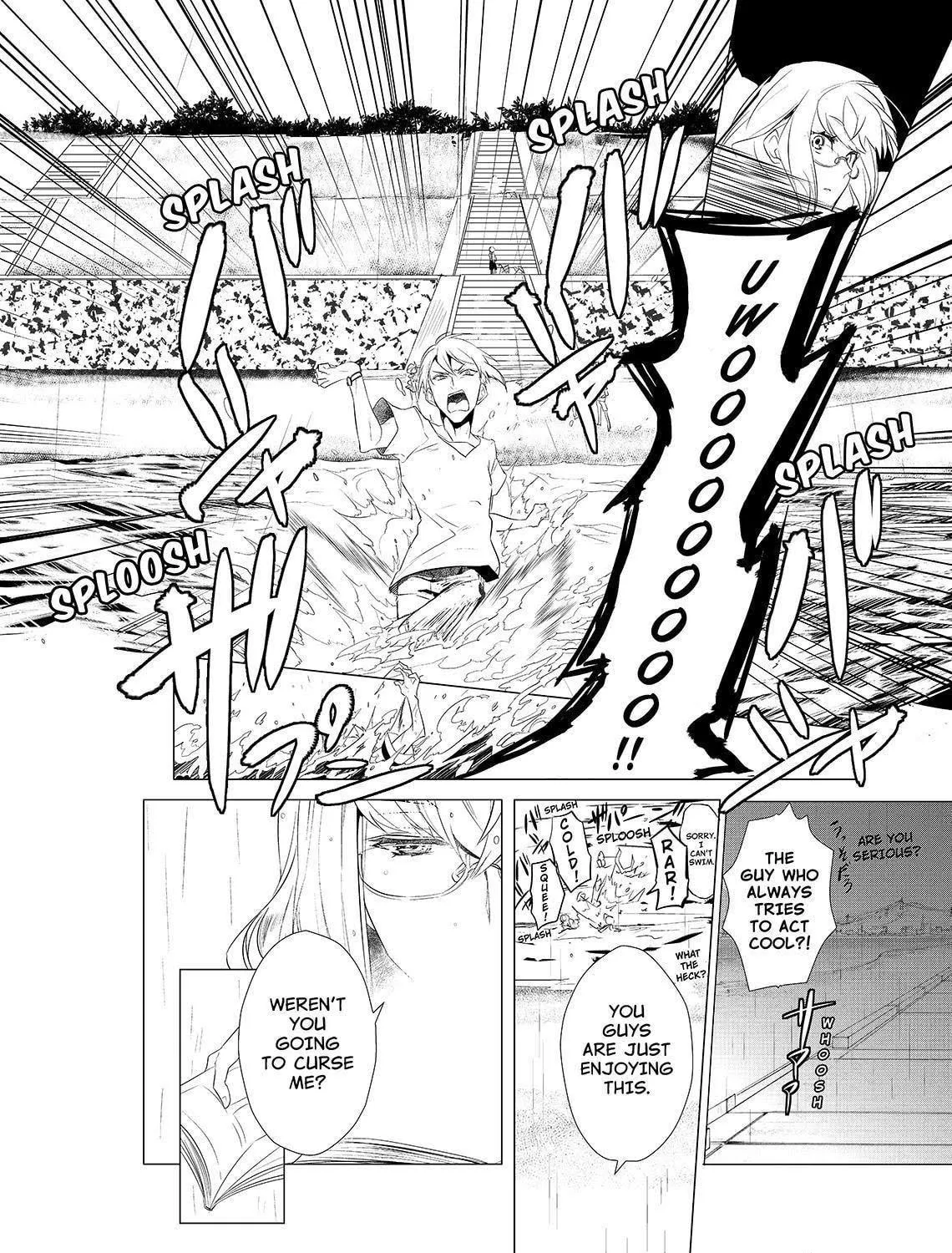 Read KIZNAIVER chapter 6 image 46 on Lezhin