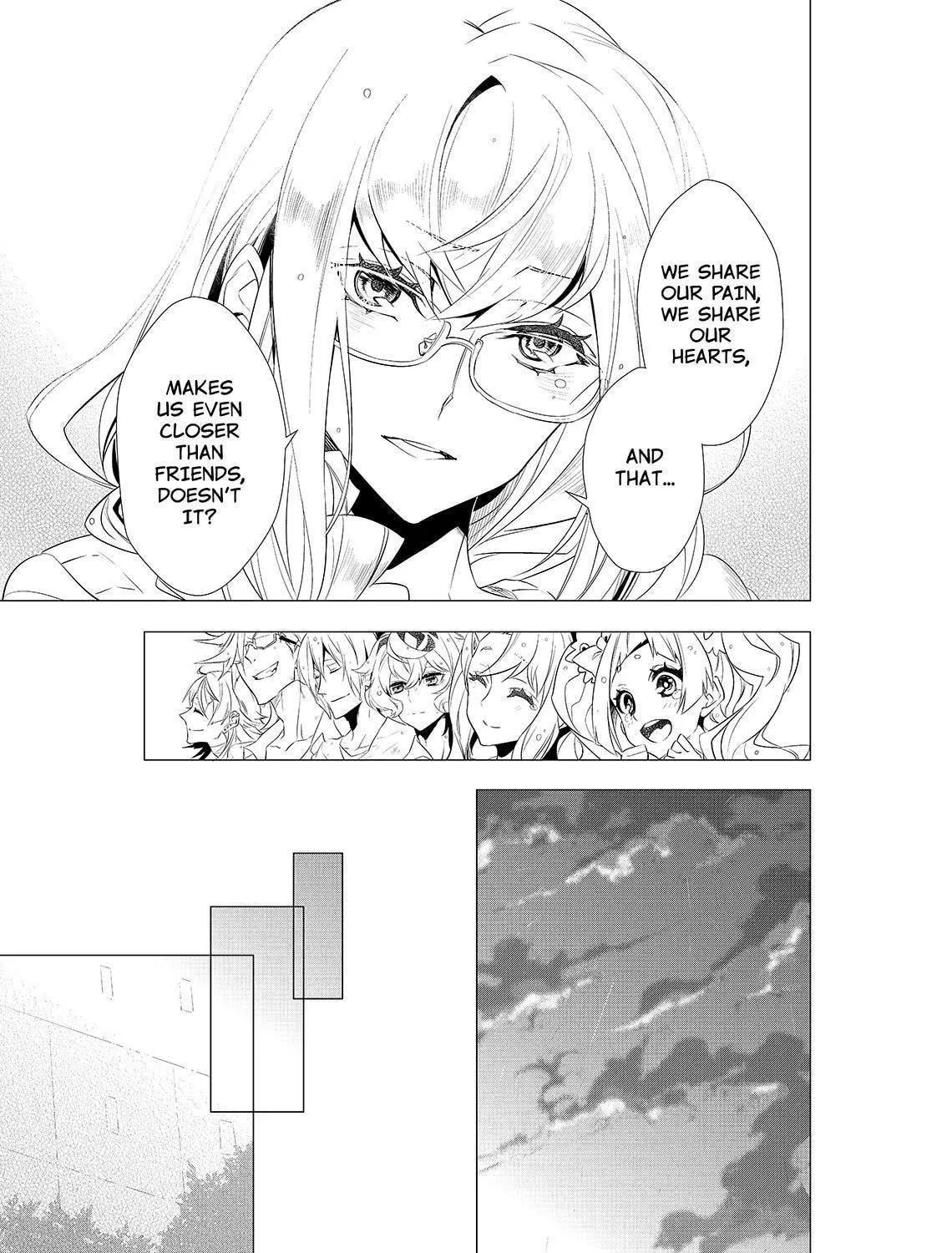 Read KIZNAIVER chapter 6 image 52 on Lezhin