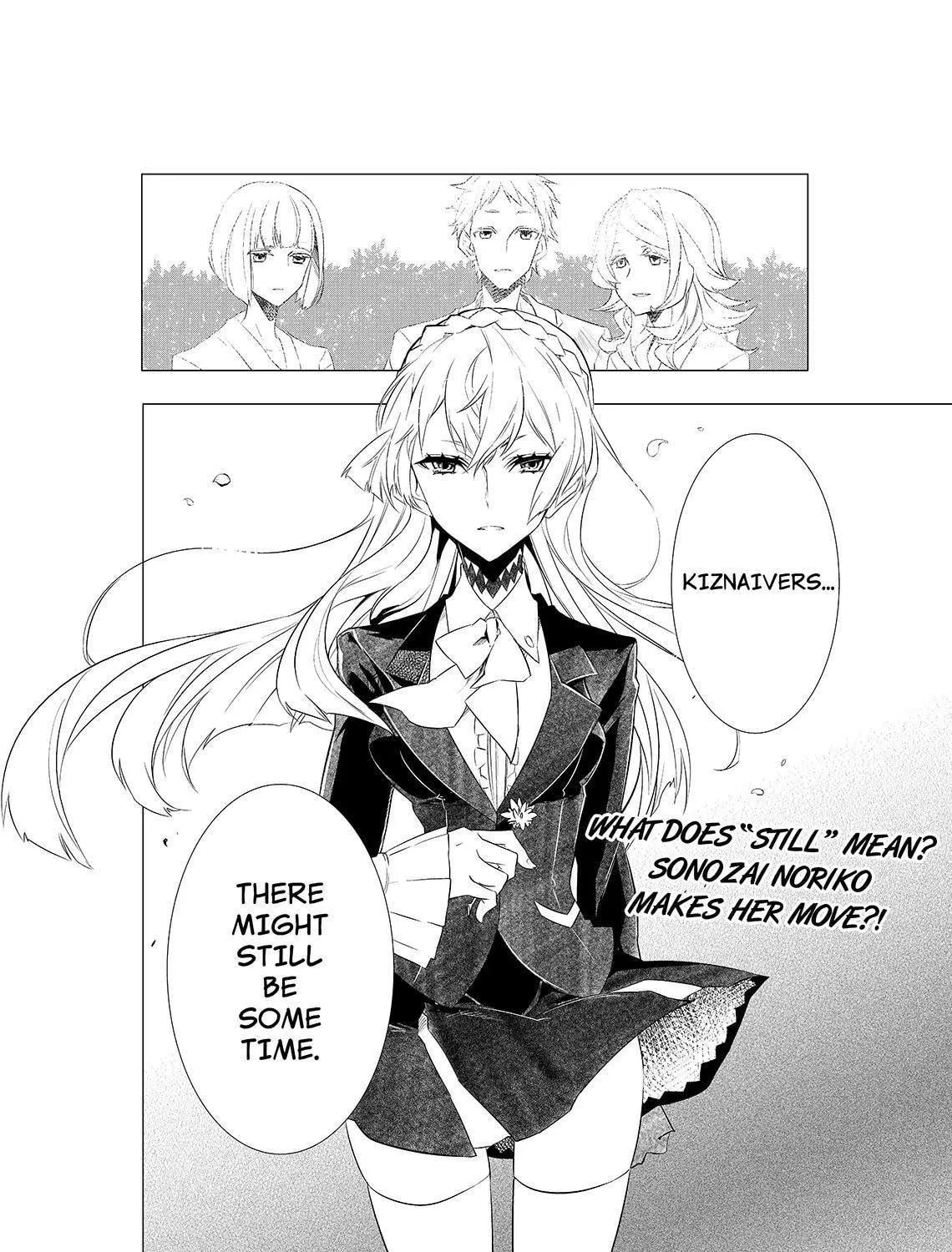 Read KIZNAIVER chapter 6 image 54 on Lezhin