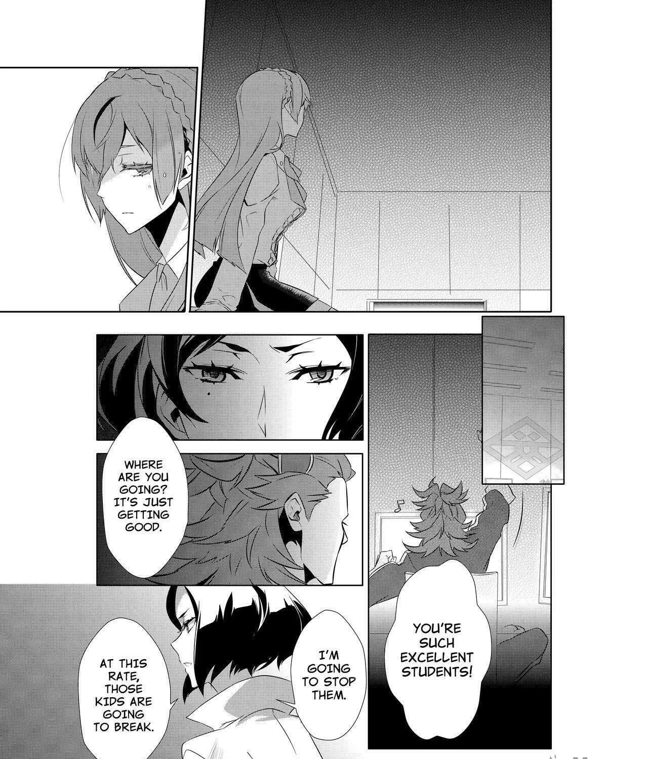Read KIZNAIVER chapter 7 image 28 on Lezhin