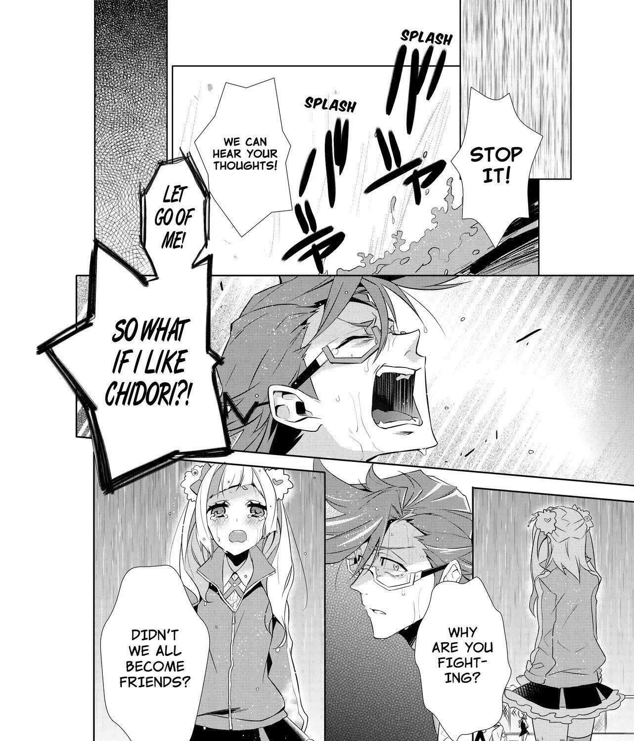Read KIZNAIVER chapter 7 image 38 on Lezhin