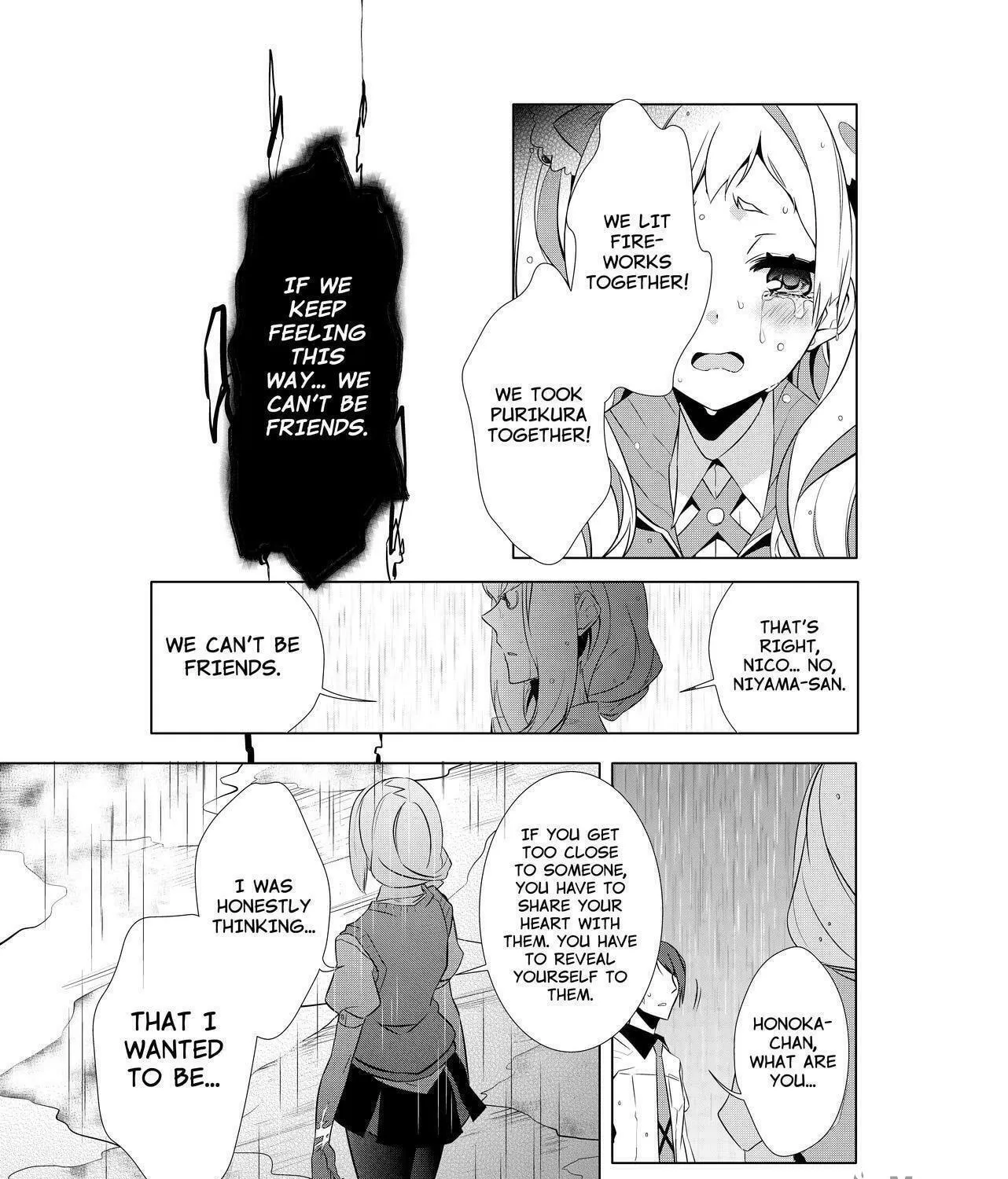 Read KIZNAIVER chapter 7 image 40 on Lezhin