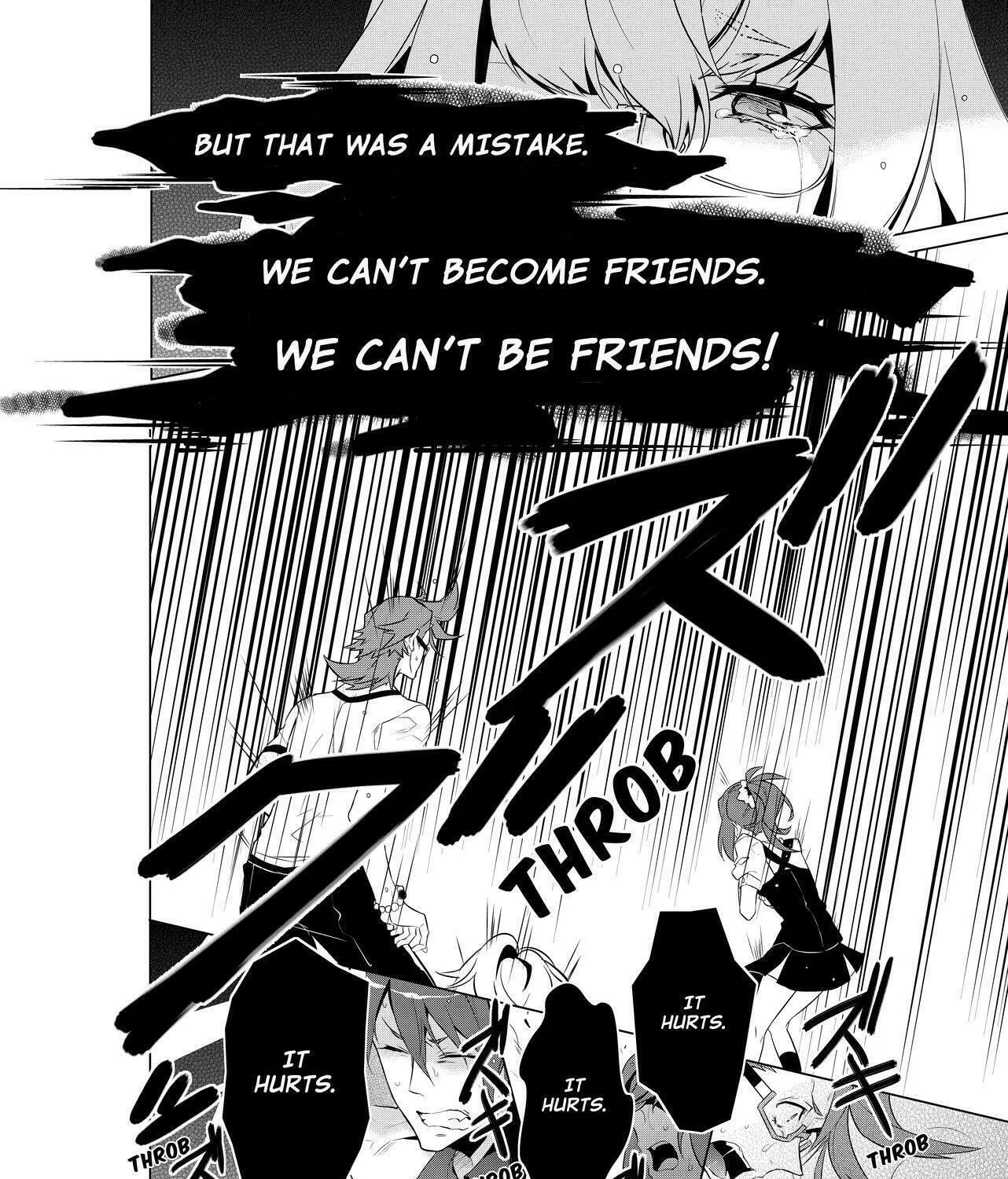 Read KIZNAIVER chapter 7 image 42 on Lezhin