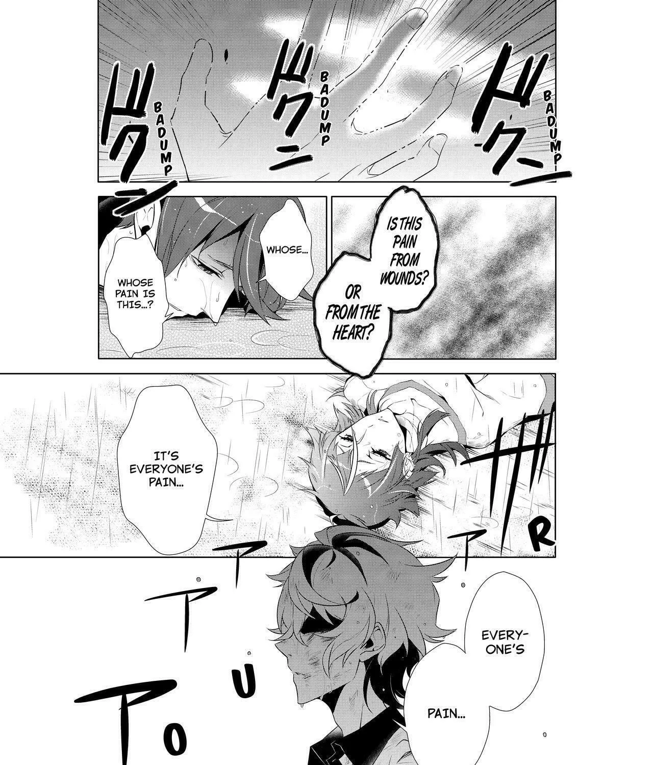 Read KIZNAIVER chapter 7 image 44 on Lezhin