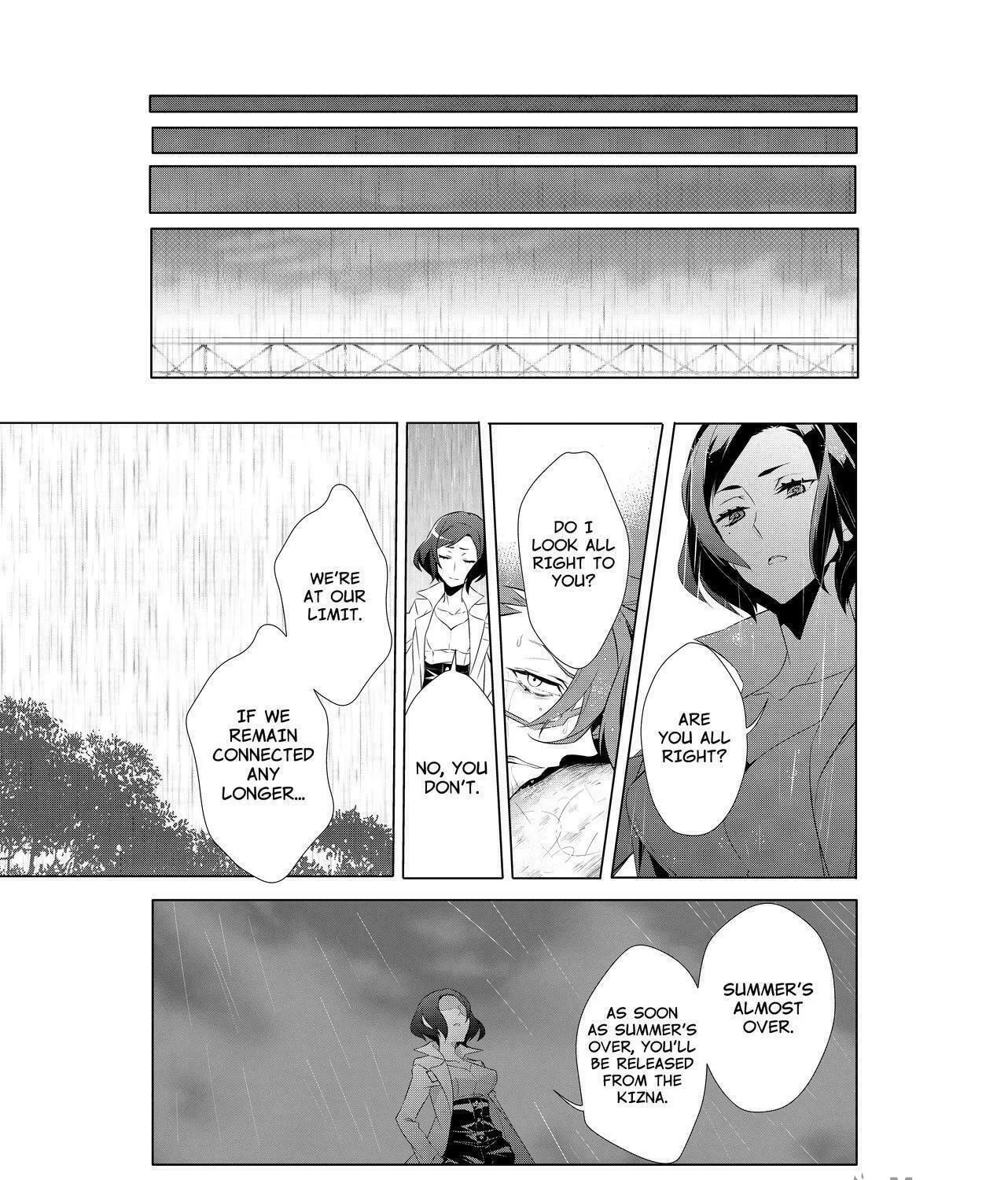 Read KIZNAIVER chapter 7 image 48 on Lezhin