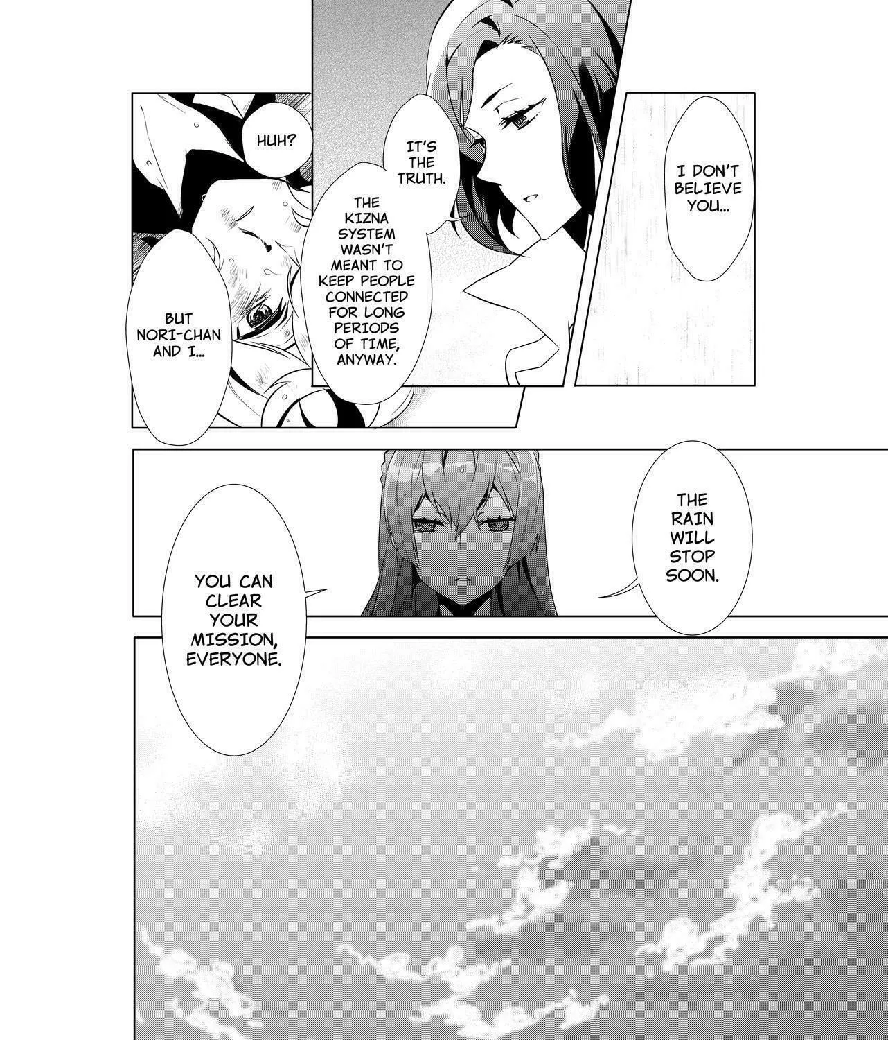 Read KIZNAIVER chapter 7 image 50 on Lezhin