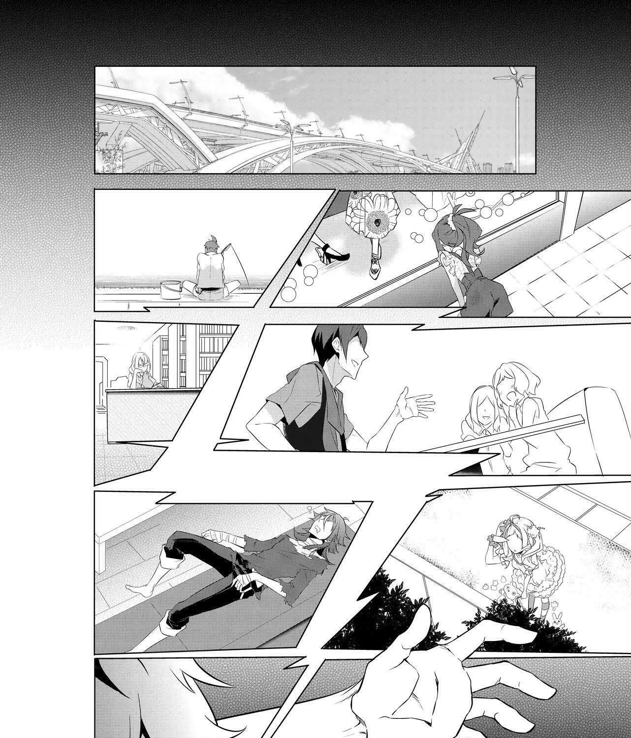 Read KIZNAIVER chapter 7 image 54 on Lezhin