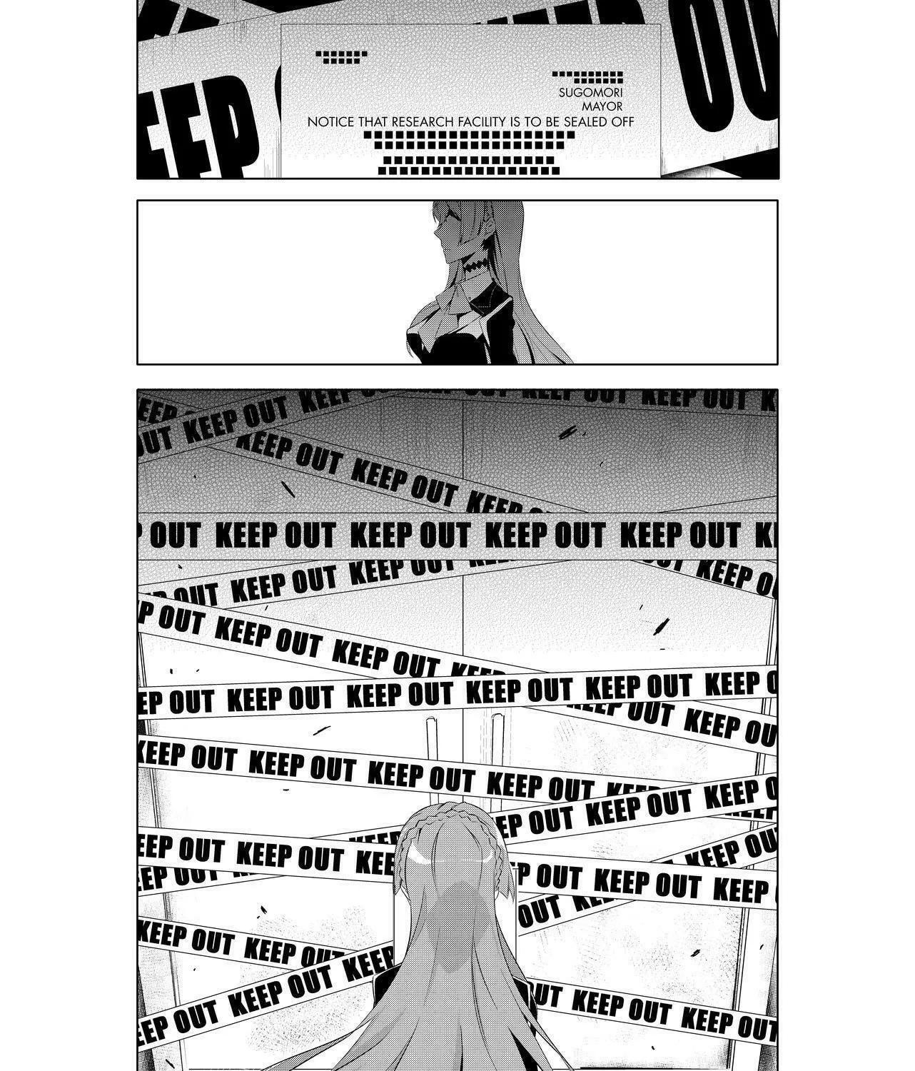 Read KIZNAIVER chapter 7 image 56 on Lezhin