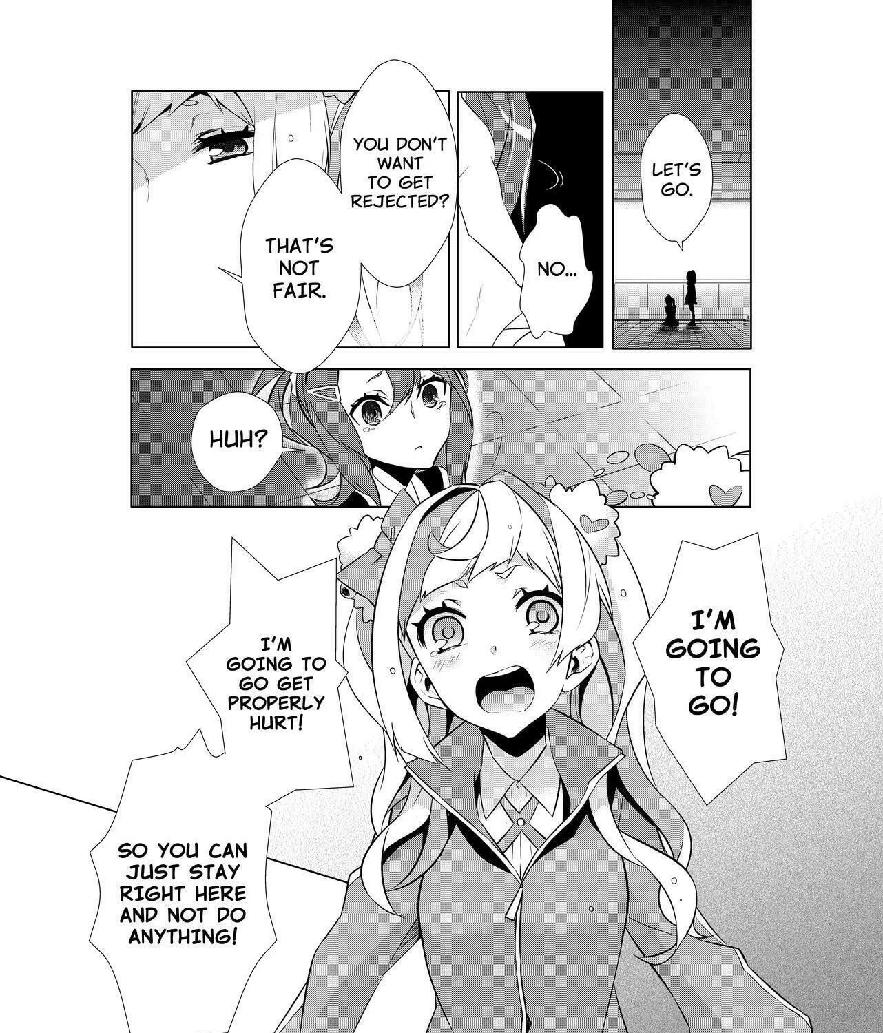 Read KIZNAIVER chapter 7 image 6 on Lezhin