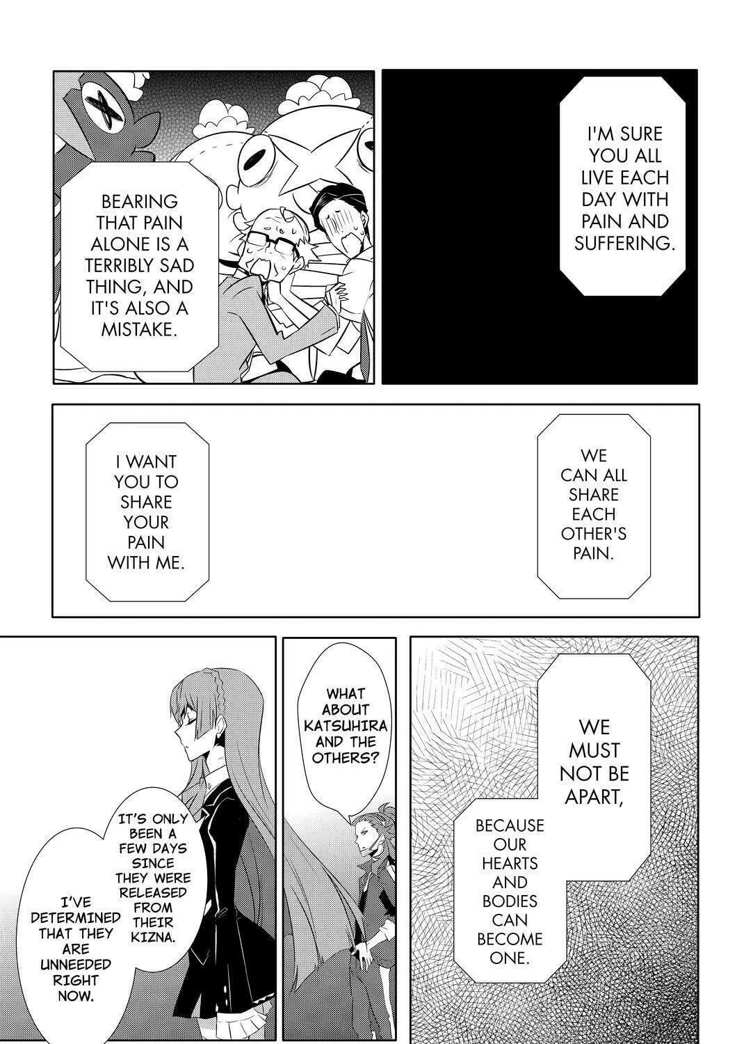 Read KIZNAIVER chapter 8 image 10 on Lezhin