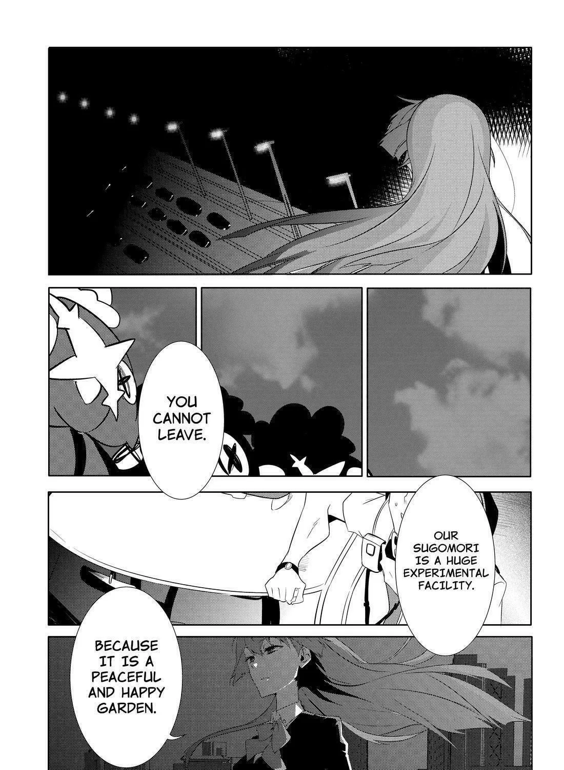 Read KIZNAIVER chapter 8 image 28 on Lezhin